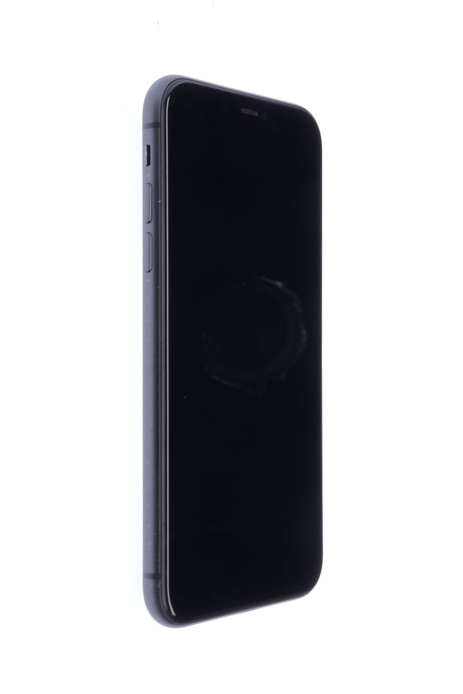 Apple iPhone 11, Black, 128 GB - de la 779 lei