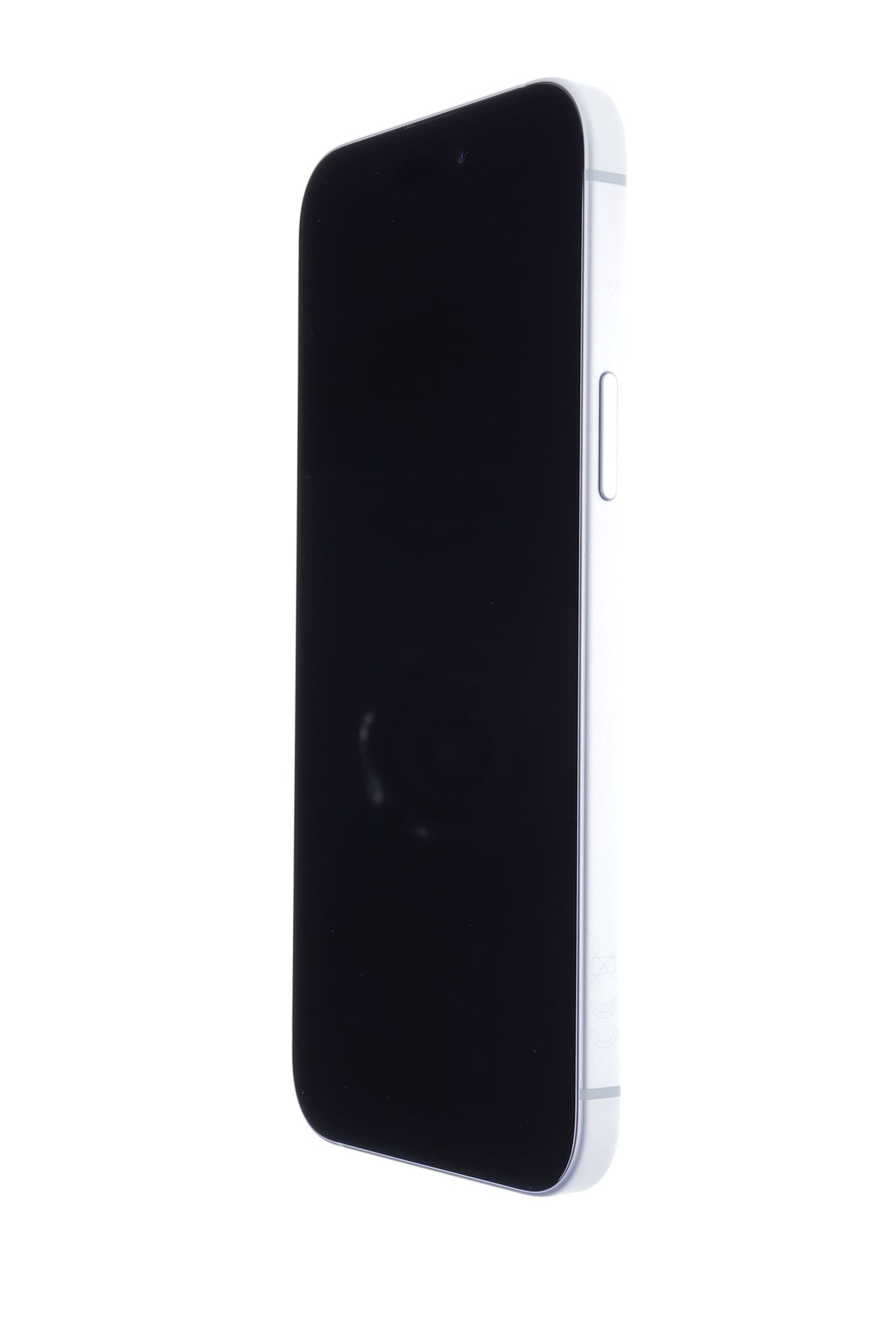 Apple iPhone 15 Plus 128 GB Blue - Újszerű