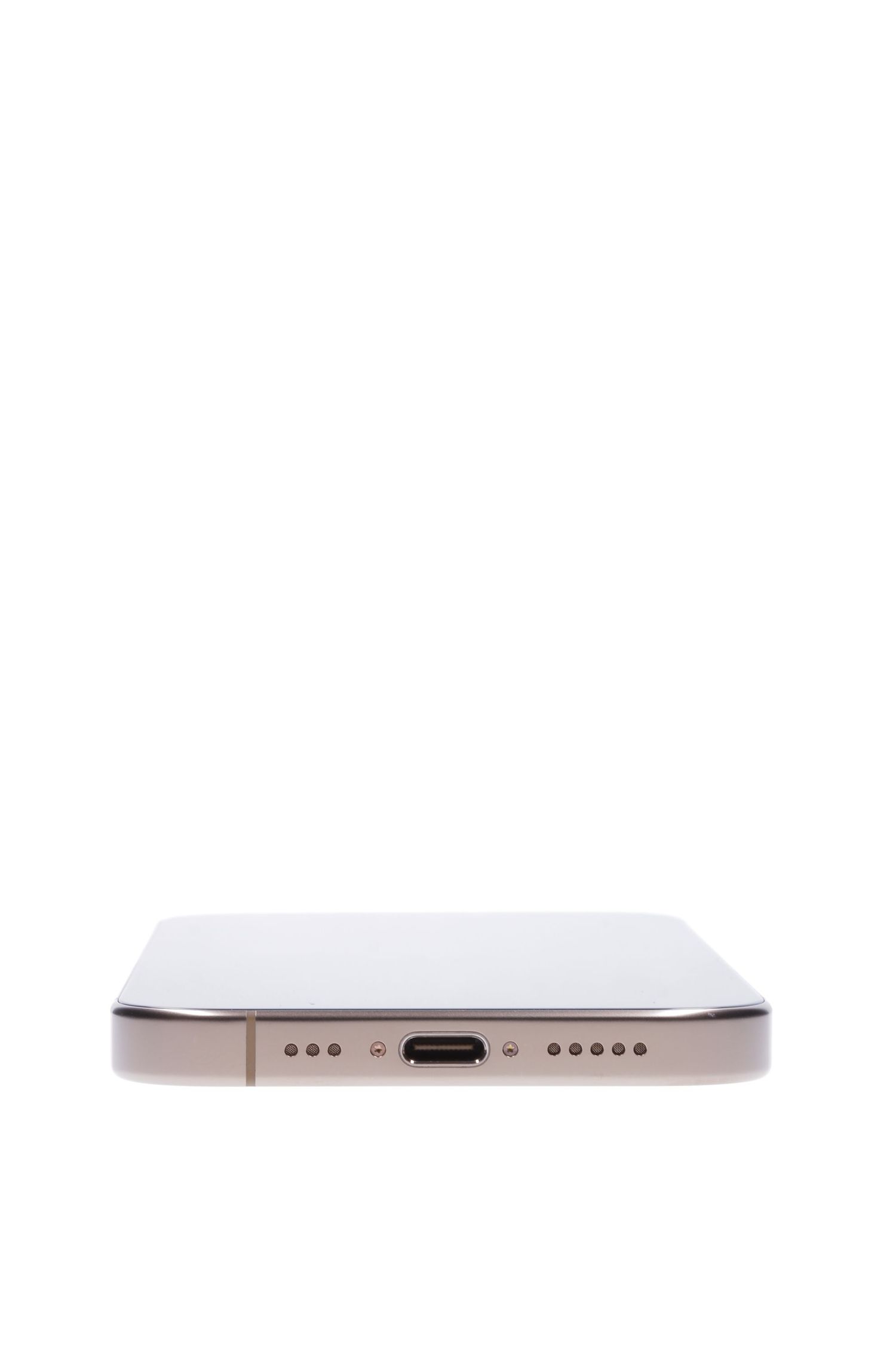 Apple iPhone 16 Pro 128 GB Desert Titanium - Като нов