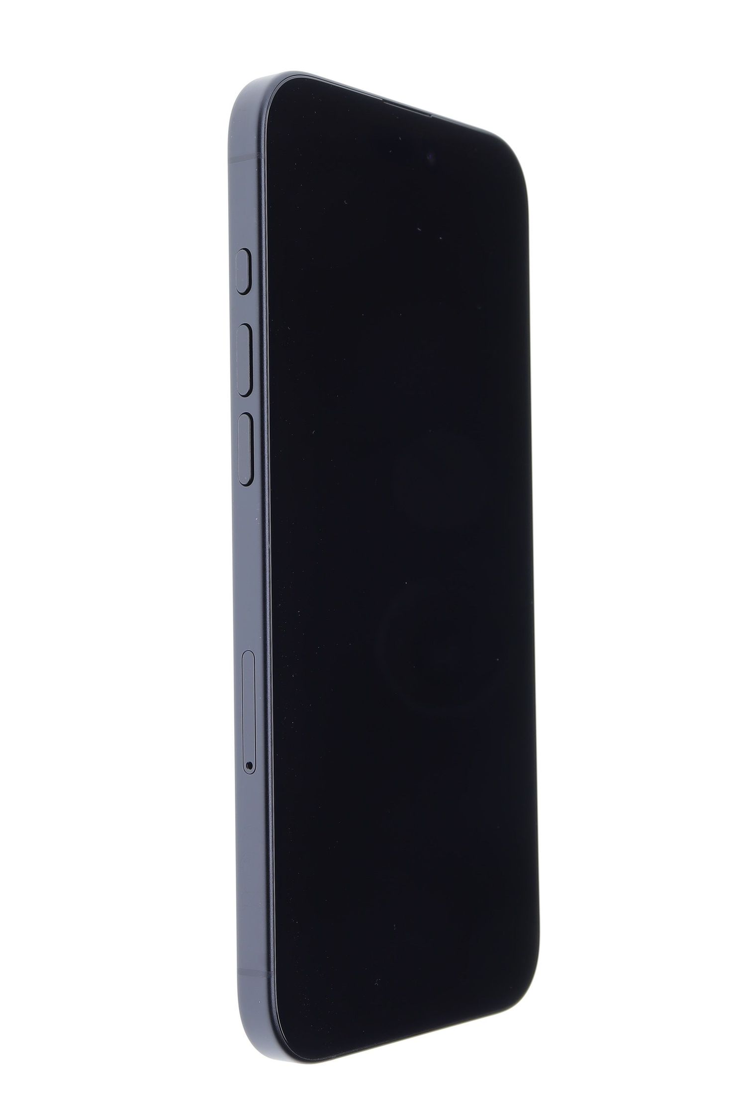 Apple iPhone 16 Plus 128 GB Black