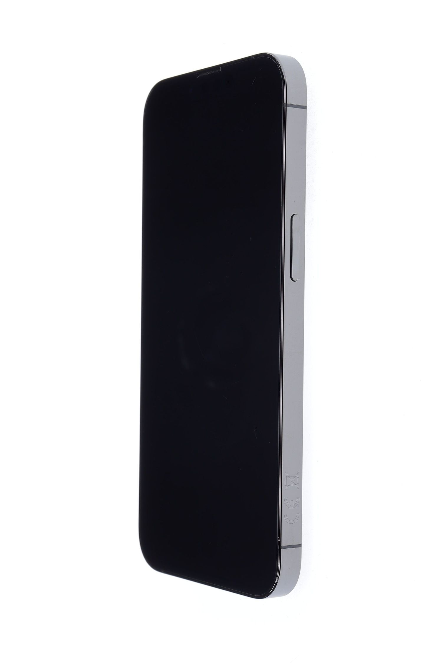 Apple iPhone 13 Pro 128 GB Graphite - Jó