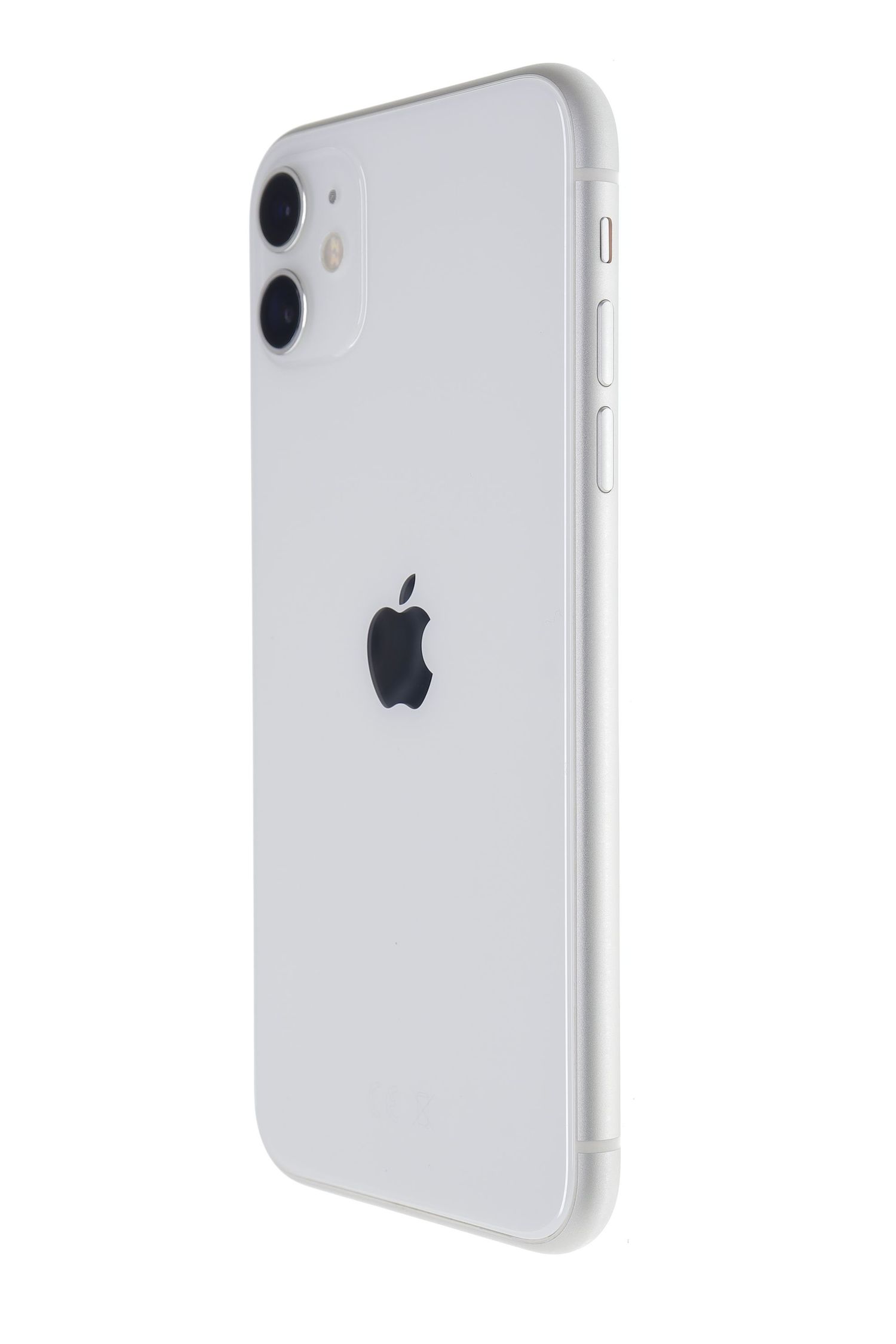 Apple iPhone 11 64 GB White - Като нов