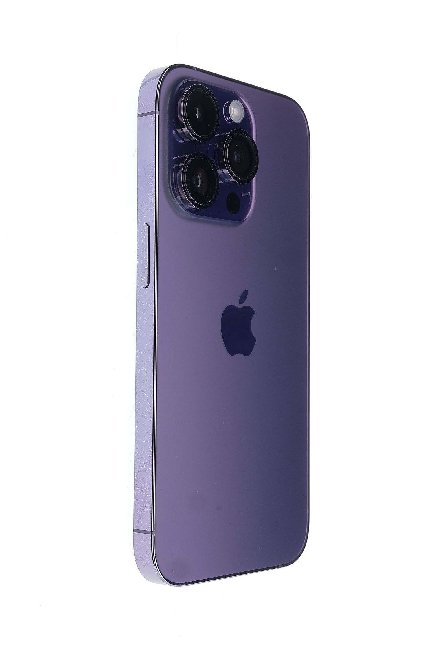 Apple iPhone 14 Pro 128 GB Deep Purple - Excelent