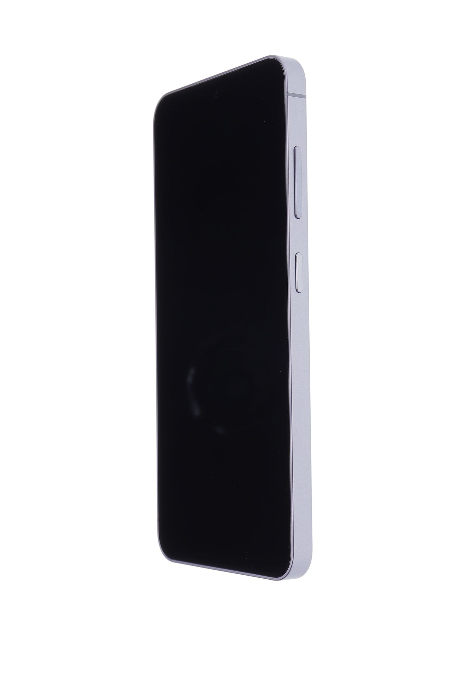 Samsung Galaxy S25 5G 256 GB Silver Shadow - Újszerű