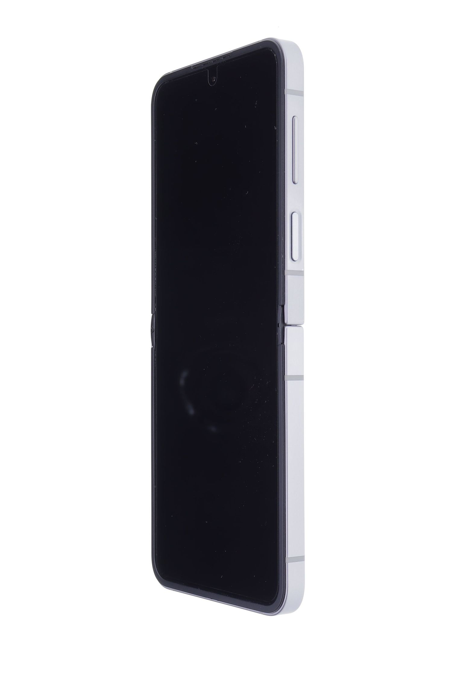 Samsung Galaxy Z Flip6 256 GB Silver Shadow - Отлично
