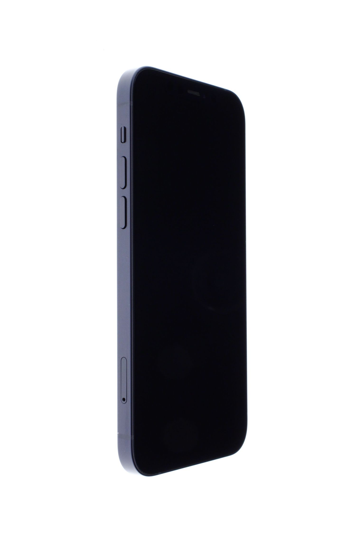 Apple iPhone 12 64 GB Black - Kiváló