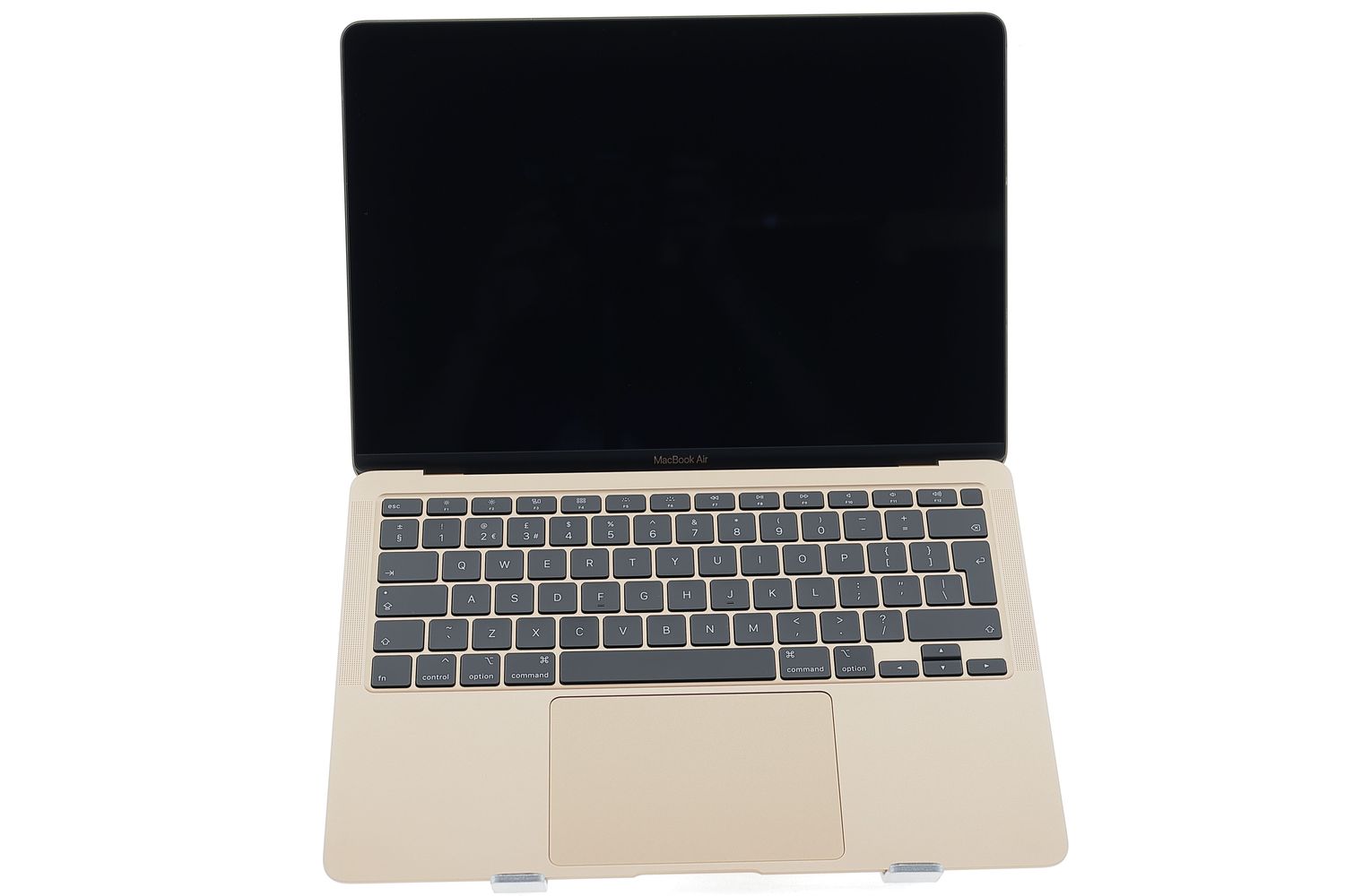 Apple MacBook Air 13″ 2020, M1 8 Cores, 8 GB, 7 core GPU, Gold