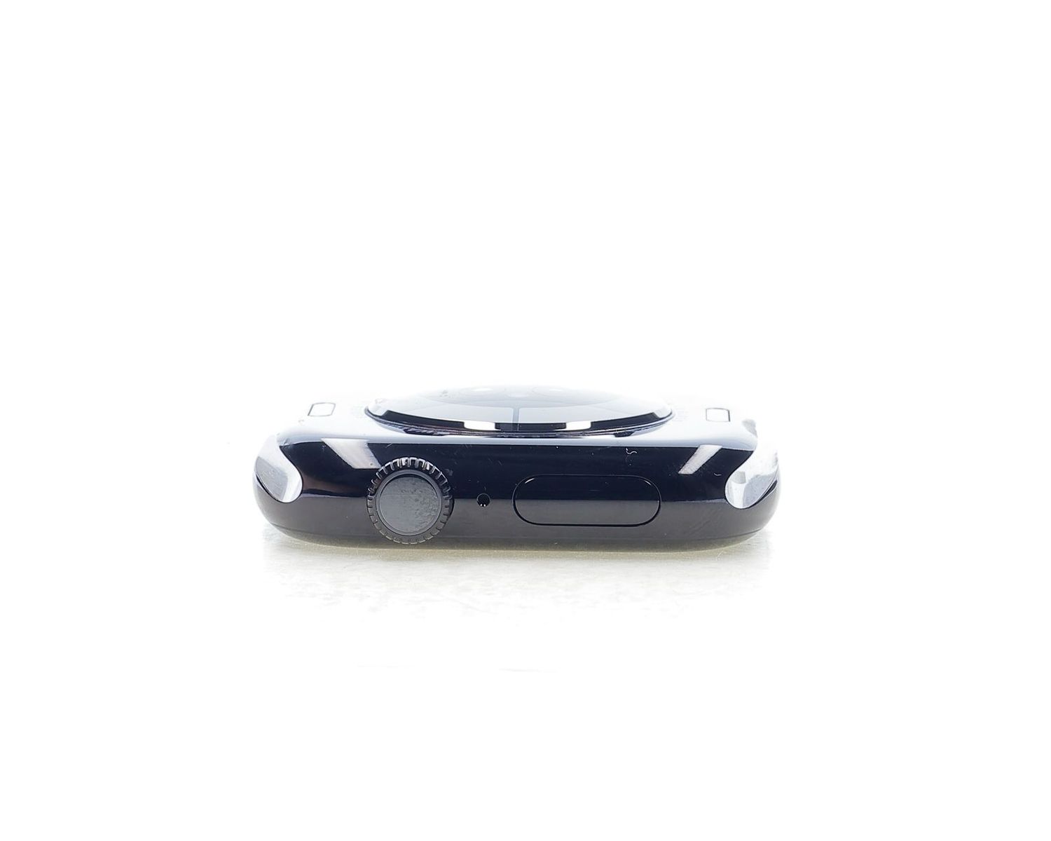 Apple Watch Series 10 2024, GPS, Aluminium 46mm Jet Black - Nagyon jó