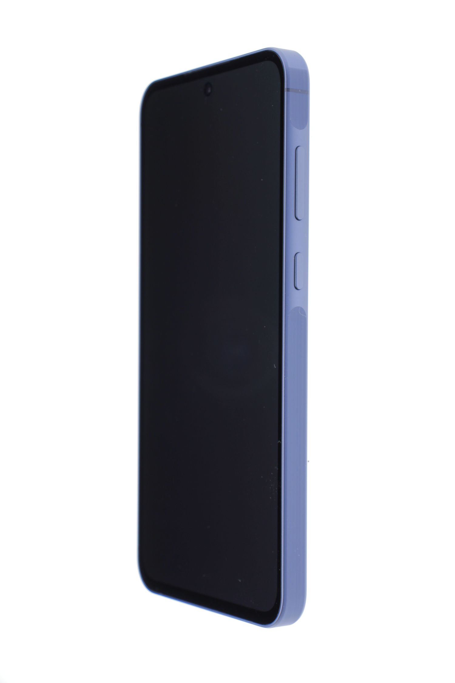 Samsung Galaxy A55 5G Dual Sim 256 GB Navy - Újszerű