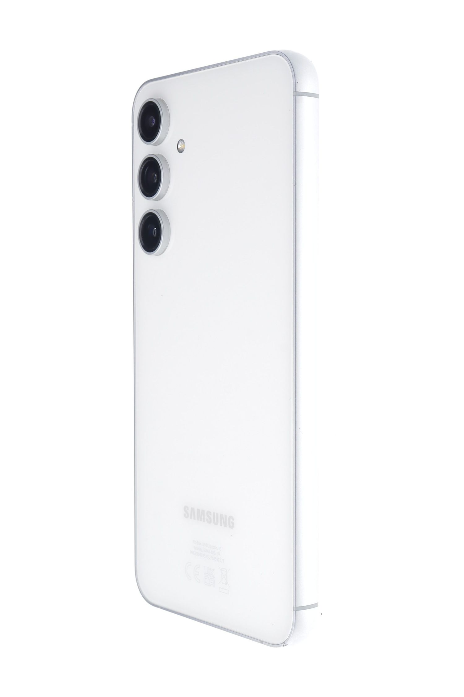 Samsung Galaxy S23 FE 5G Dual Sim 128 GB Cream - Като нов