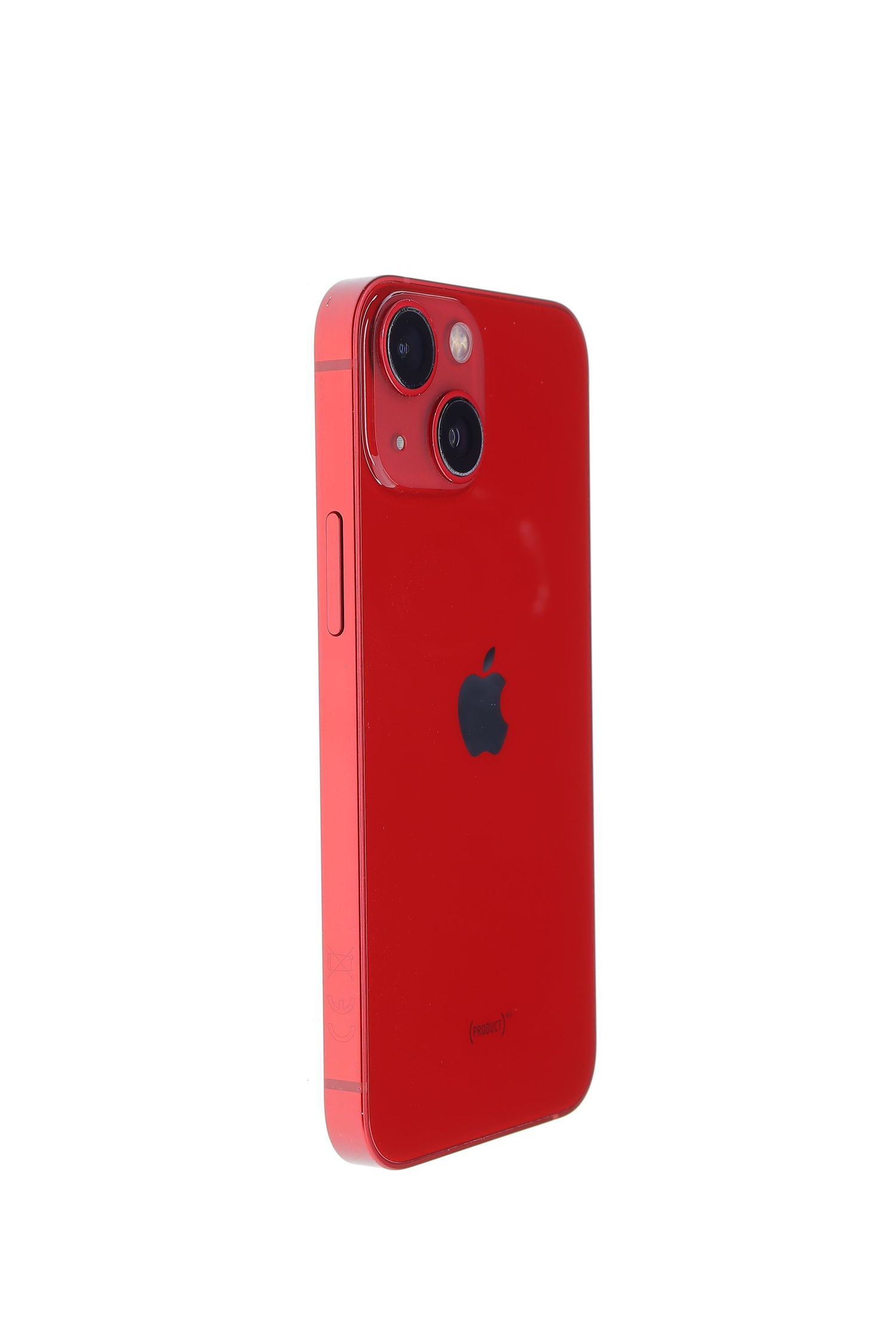 Apple iPhone 13 mini 128 GB Red - Bun