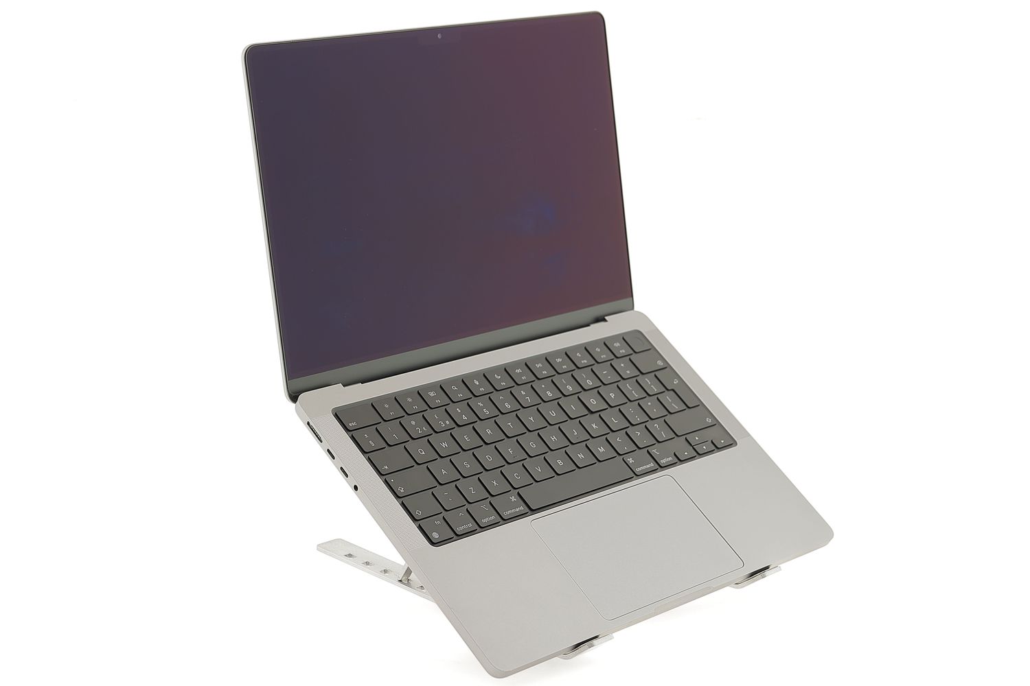 Apple MacBook Pro 14″ 2023, M2 Pro 10 Cores, 16 GB, 16 core GPU 512 GB Space Gray - Εξαιρετικό