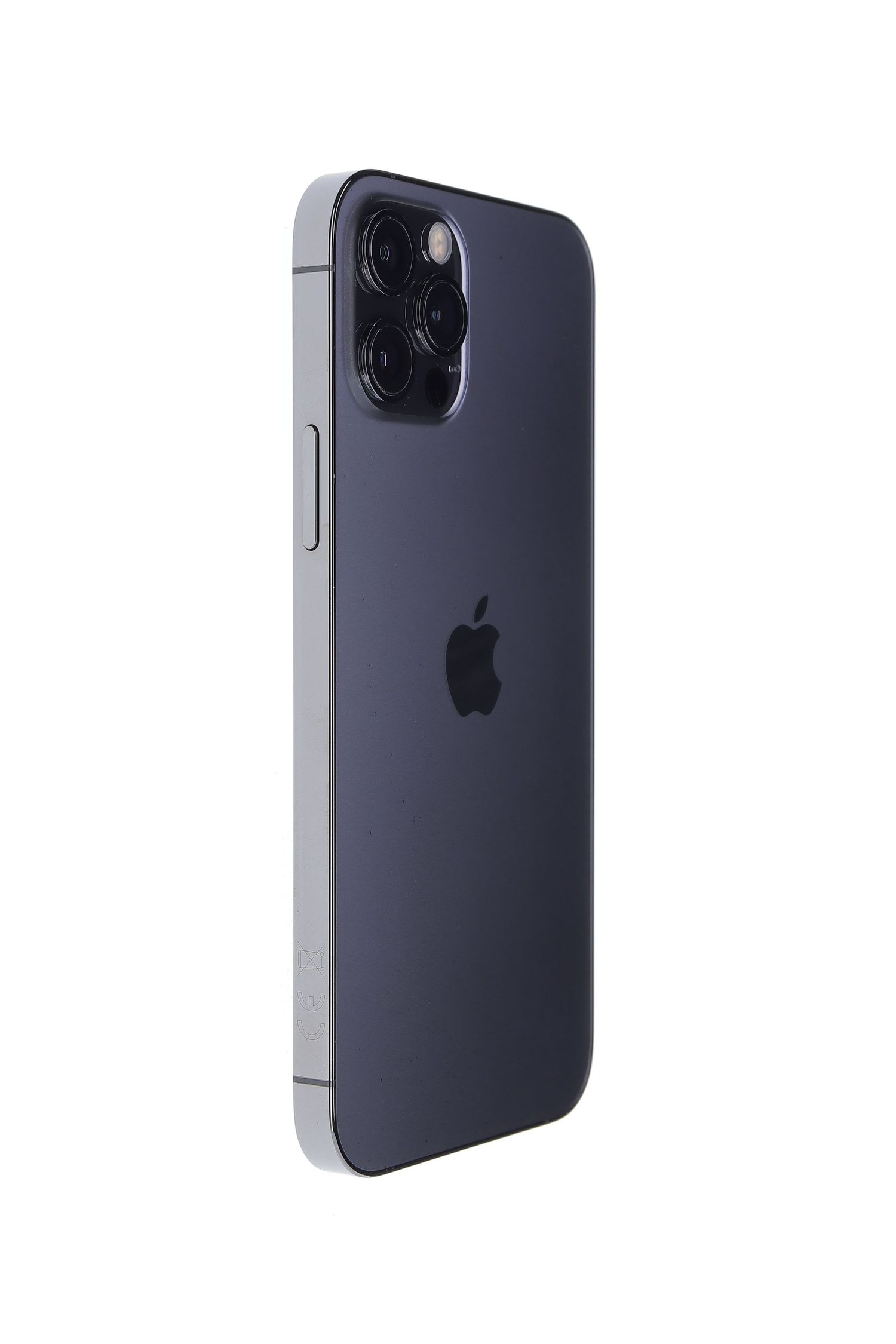 Apple iPhone 12 Pro 128 GB Graphite - Foarte bun