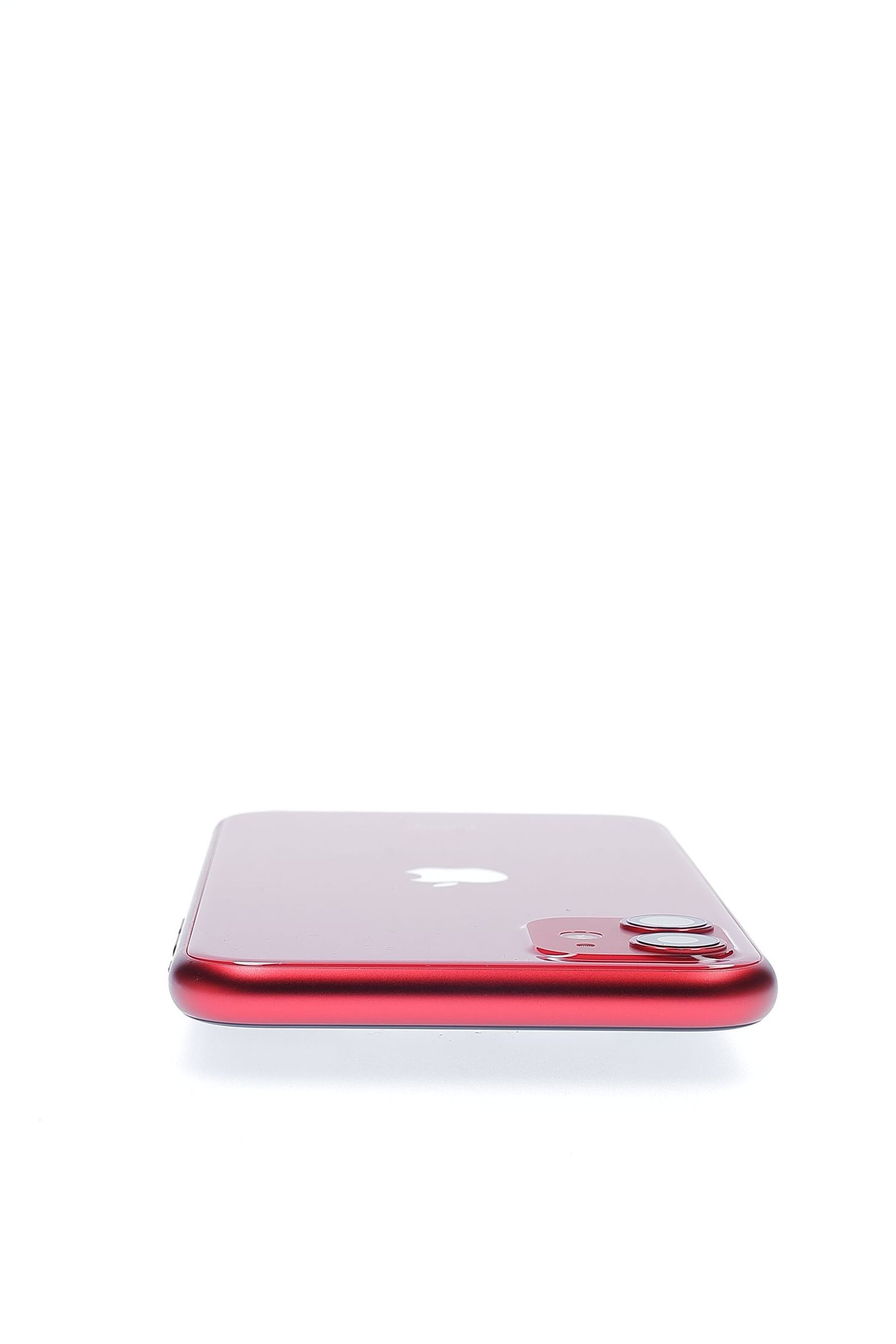 Apple iPhone 11 128 GB Red - Πολύ καλό