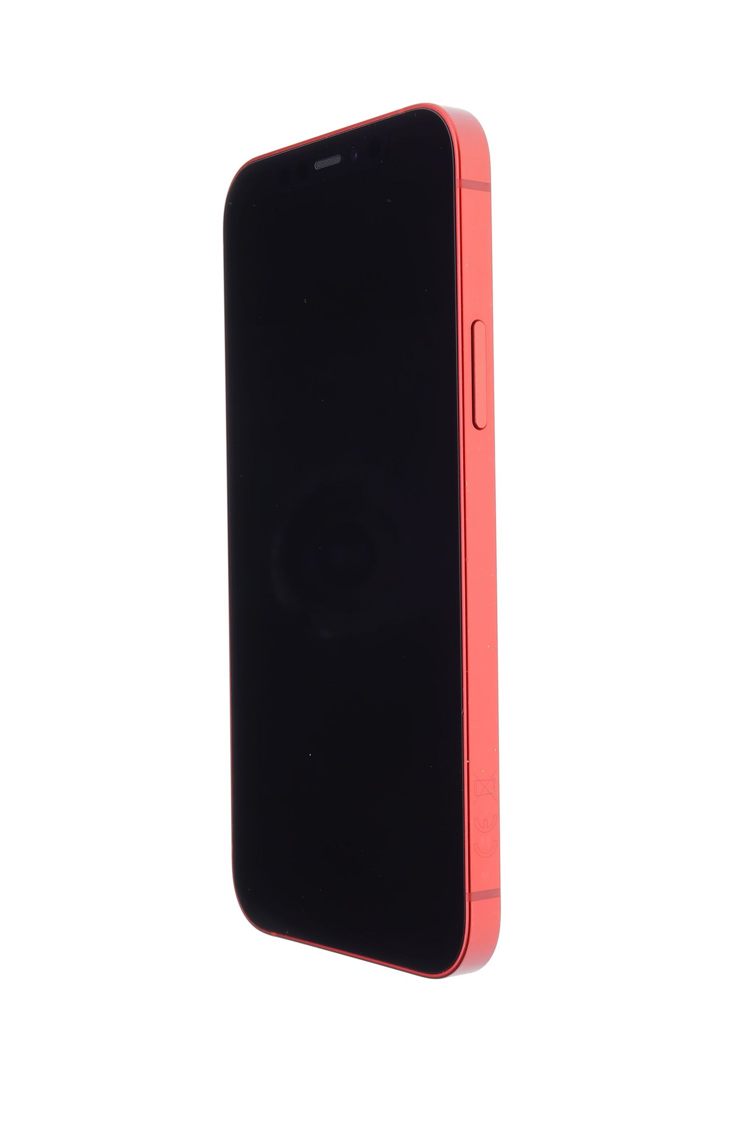 Apple iPhone 12 128 GB Red - Kiváló
