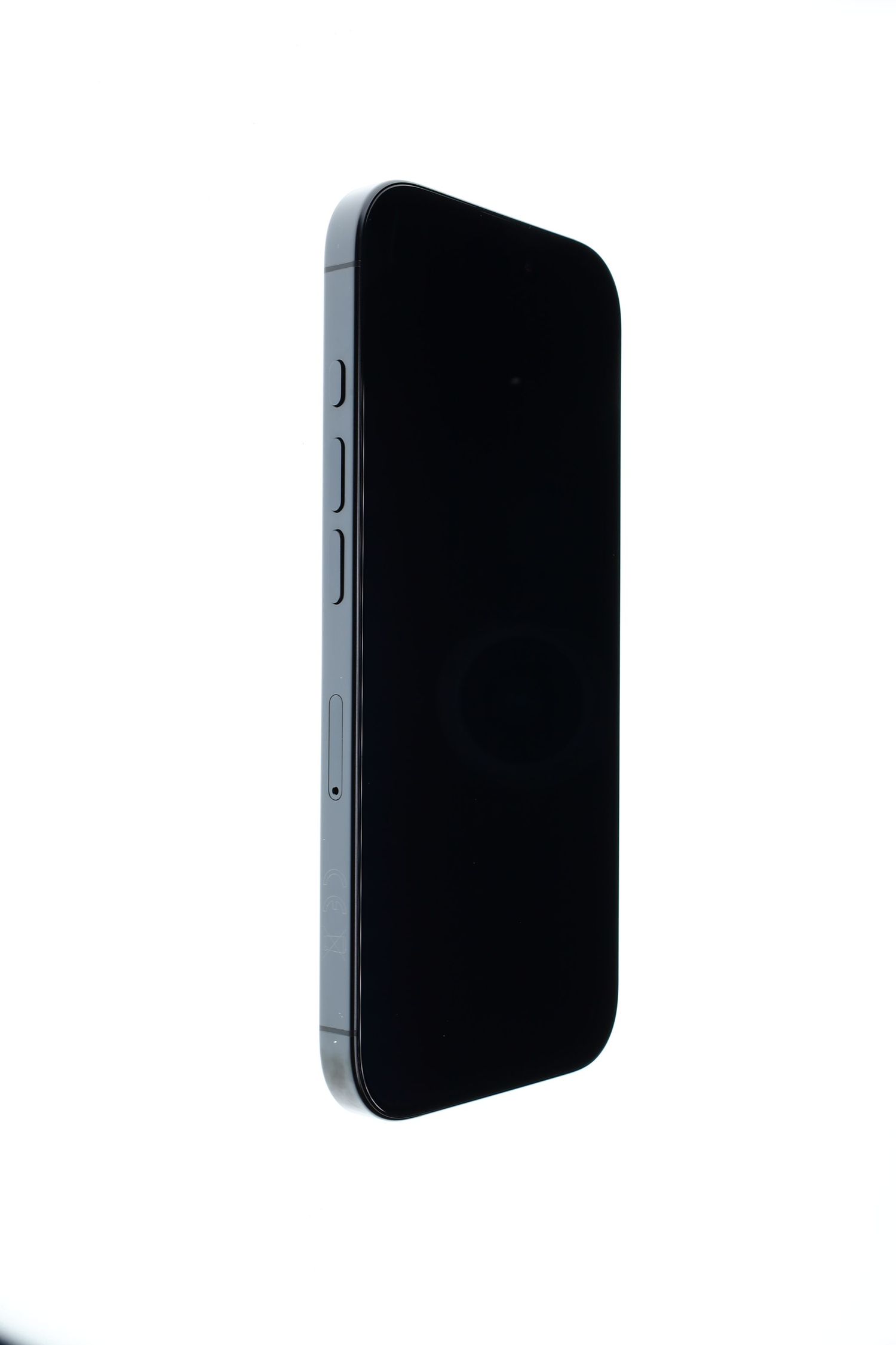 Apple iPhone 16 Pro 128 GB Black Titanium - Ca nou