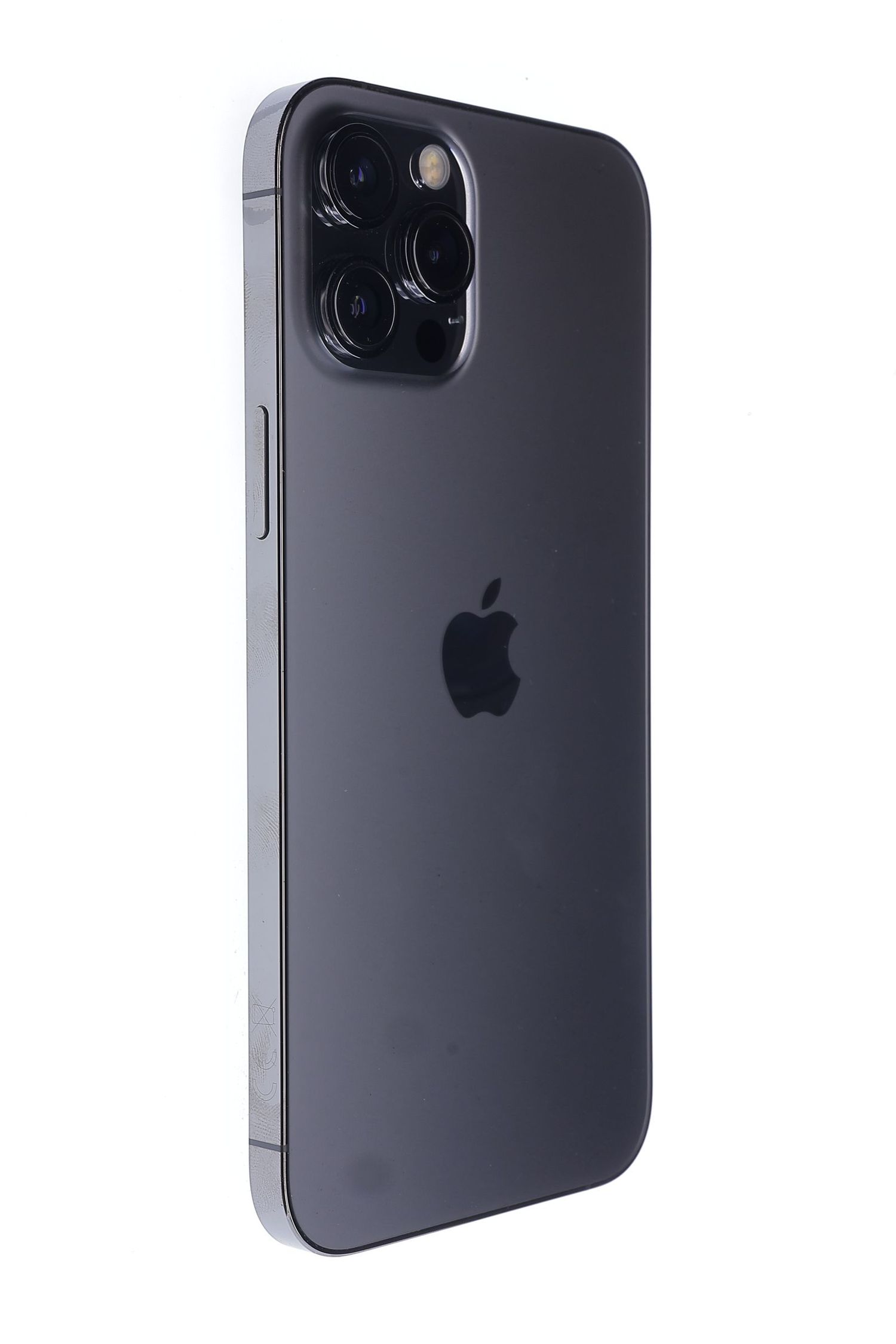 Apple iPhone 12 Pro Max 128 GB Graphite - Като нов