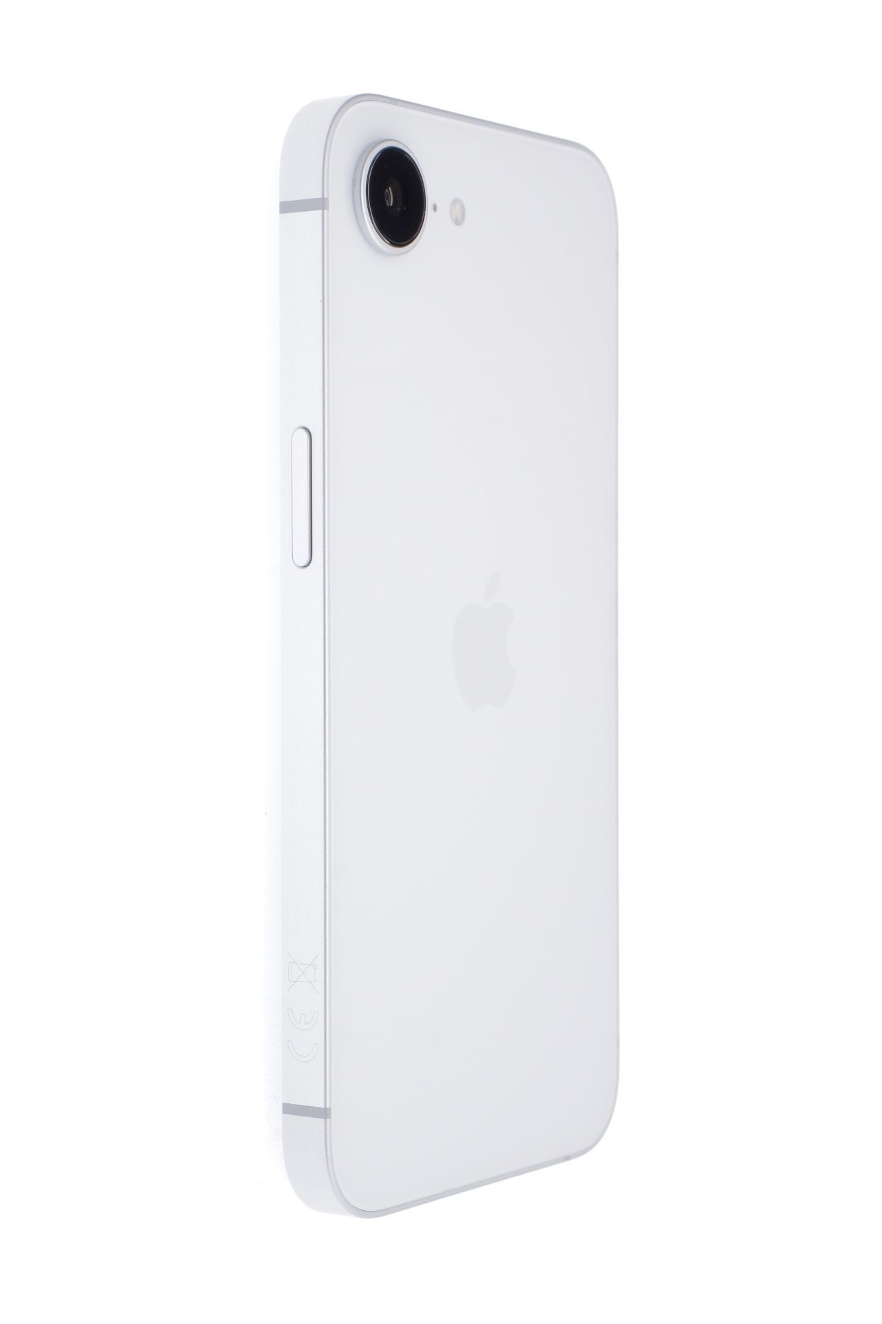 Apple iPhone 16e 128 GB White - Σαν καινούργιο