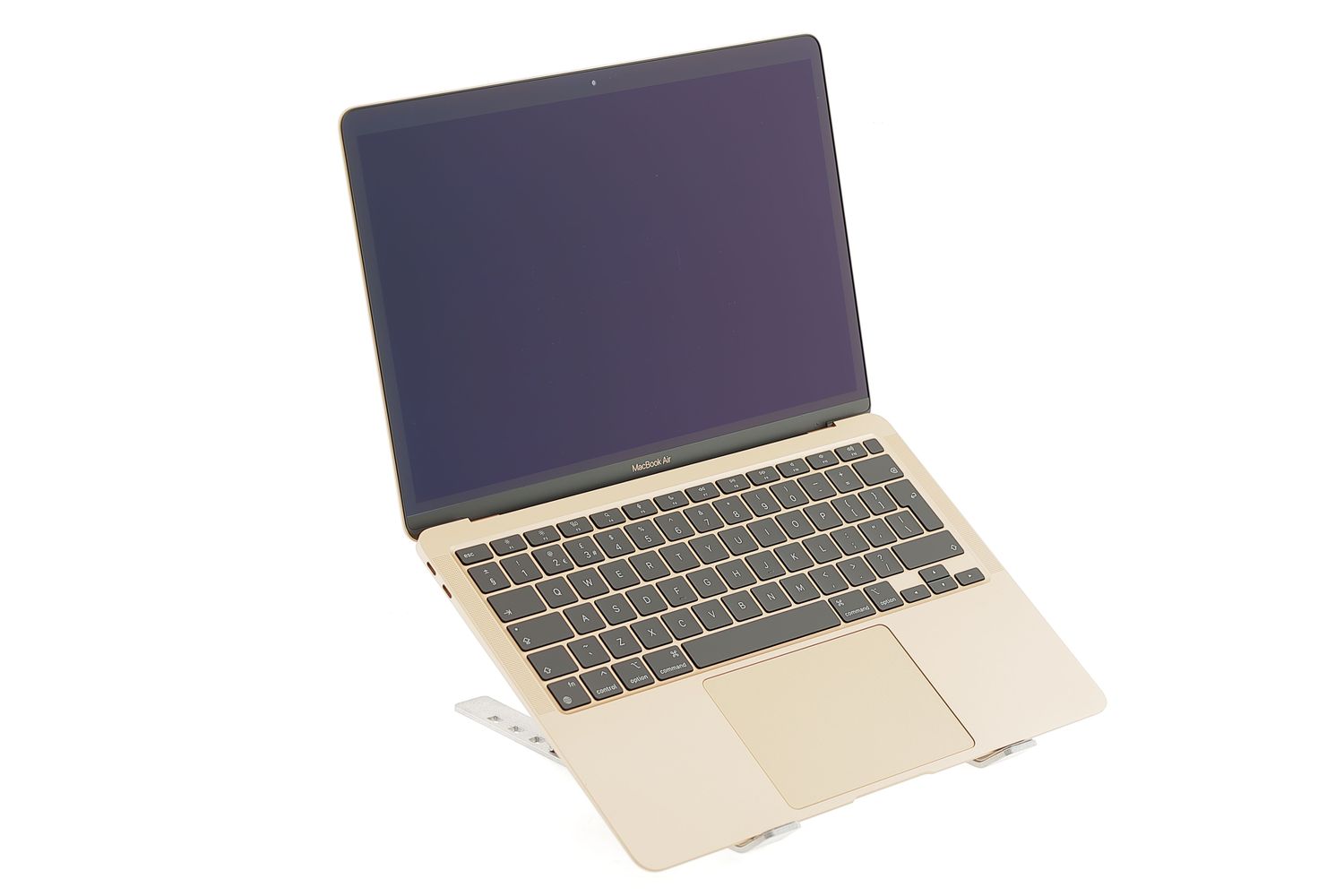 Apple MacBook Air 13″ 2020, M1 8 Cores, 8 GB, 7 core GPU, Gold