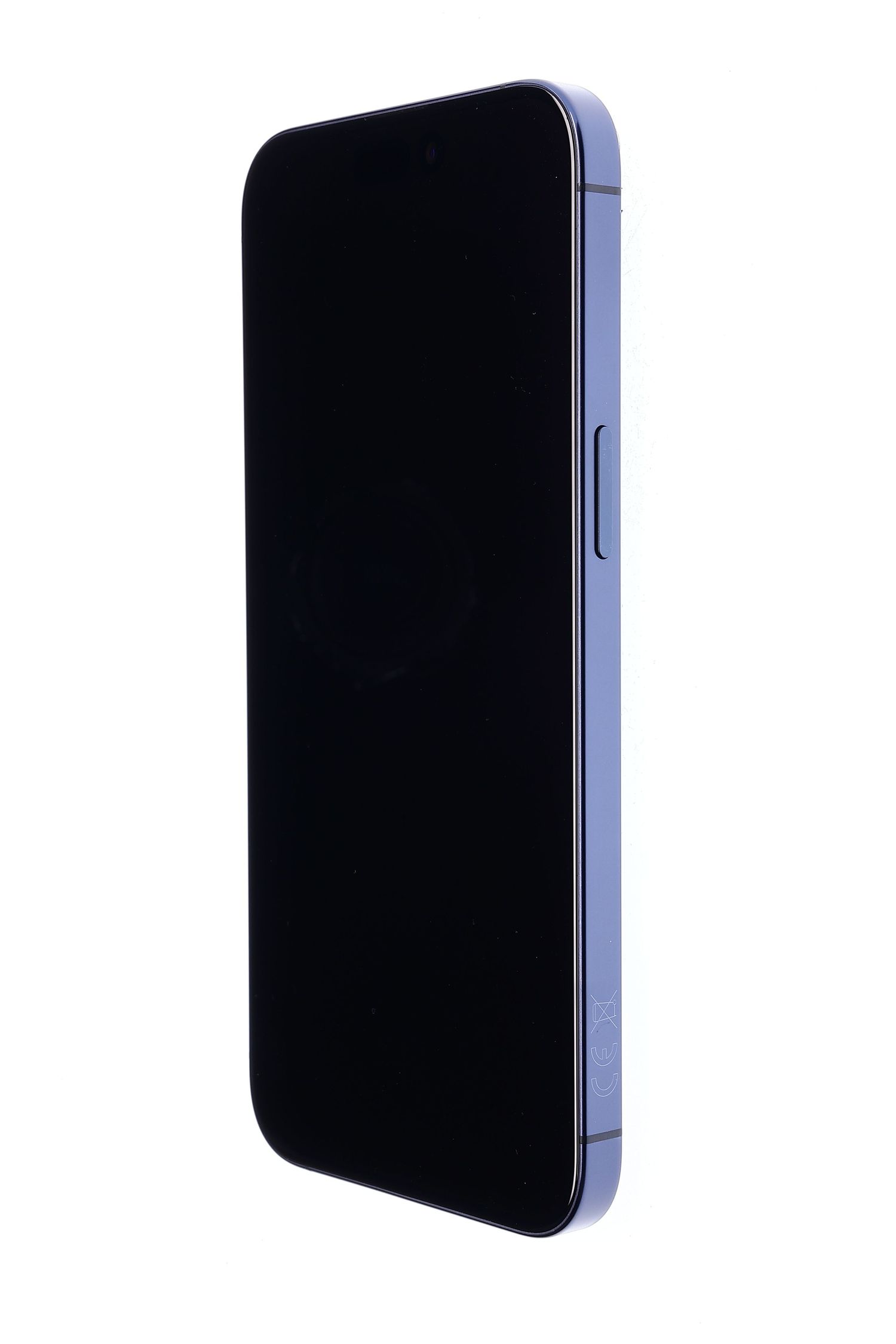 Apple iPhone 15 Pro Max 256 GB Blue Titanium - Excelent