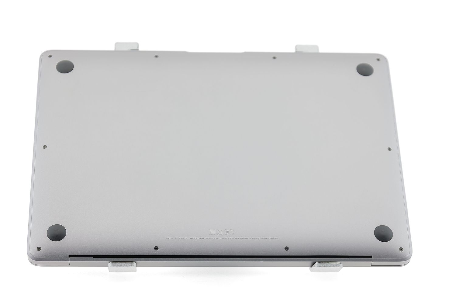 Apple MacBook Air 13″ 2020, i3 1.1 GHz, 8 GB, Intel Iris Plus 256 GB Space Gray - Foarte bun