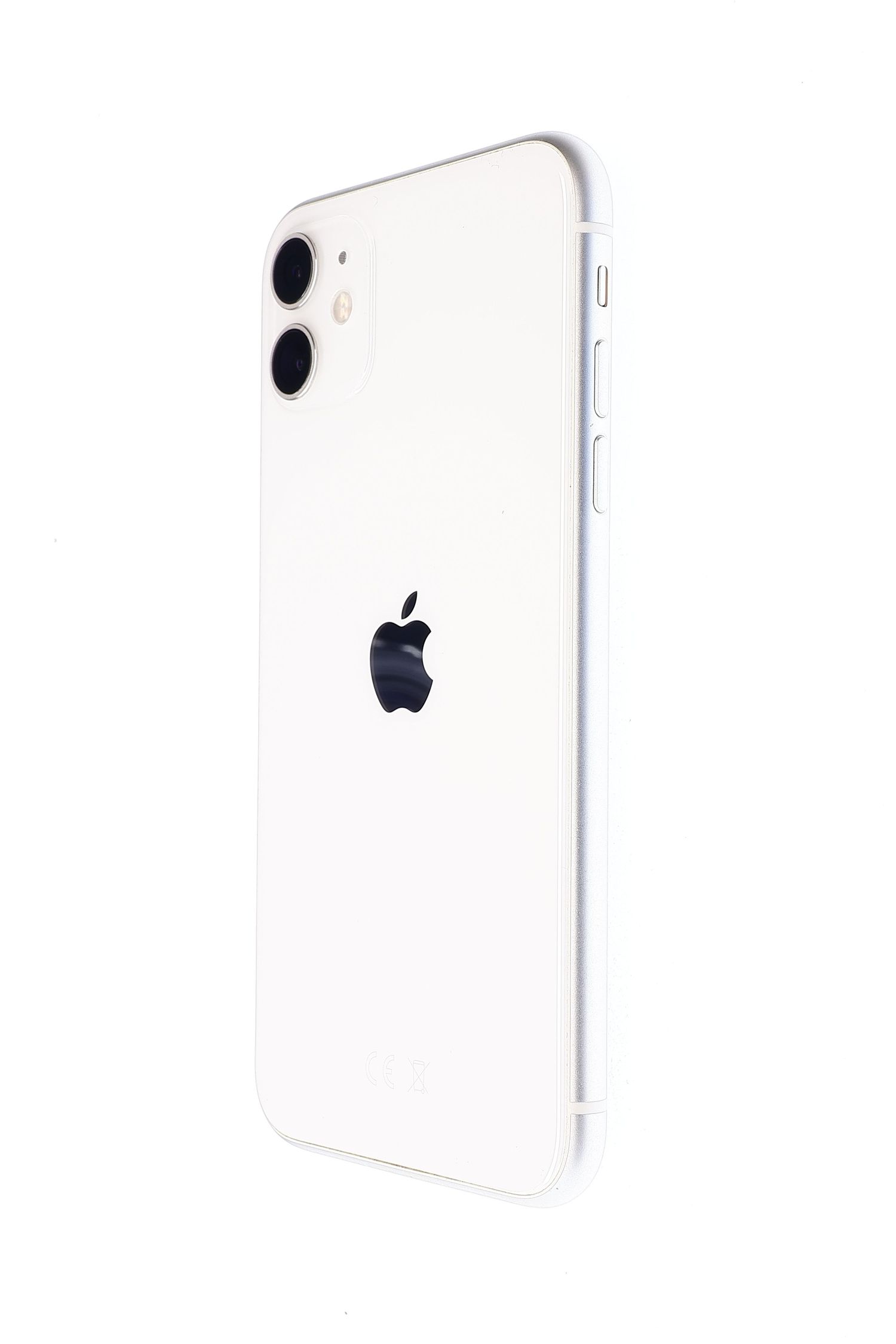 Apple iPhone 11 64 GB White - Σαν καινούργιο