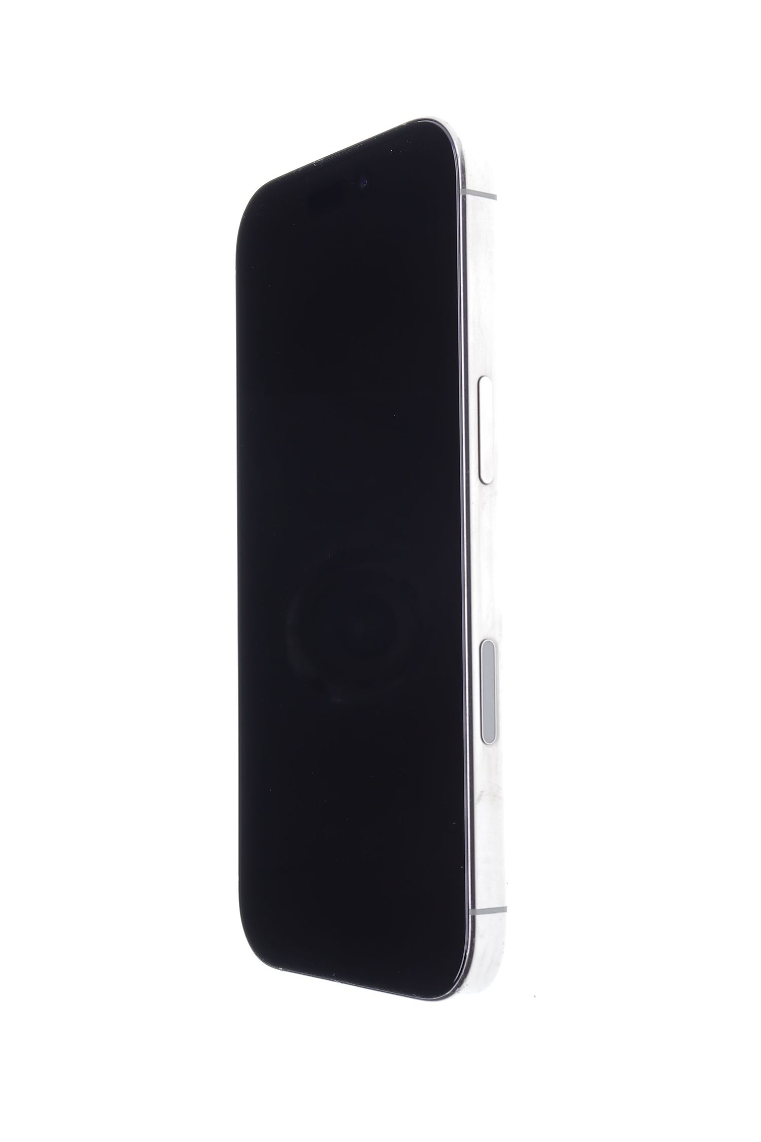 Apple iPhone 16 Pro 128 GB Natural Titanium - Foarte bun