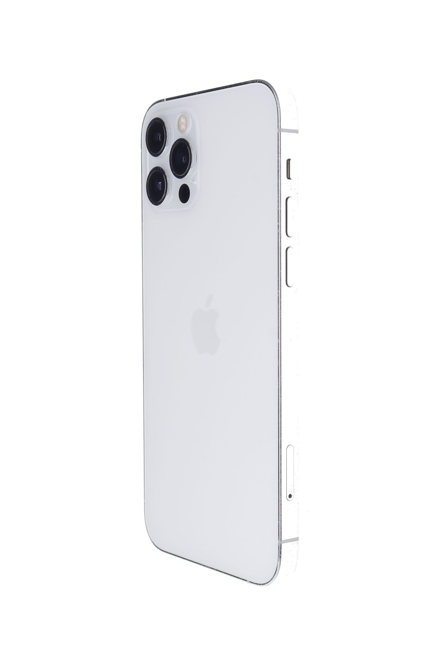 Apple iPhone 12 Pro 128 GB Silver - Nagyon jó
