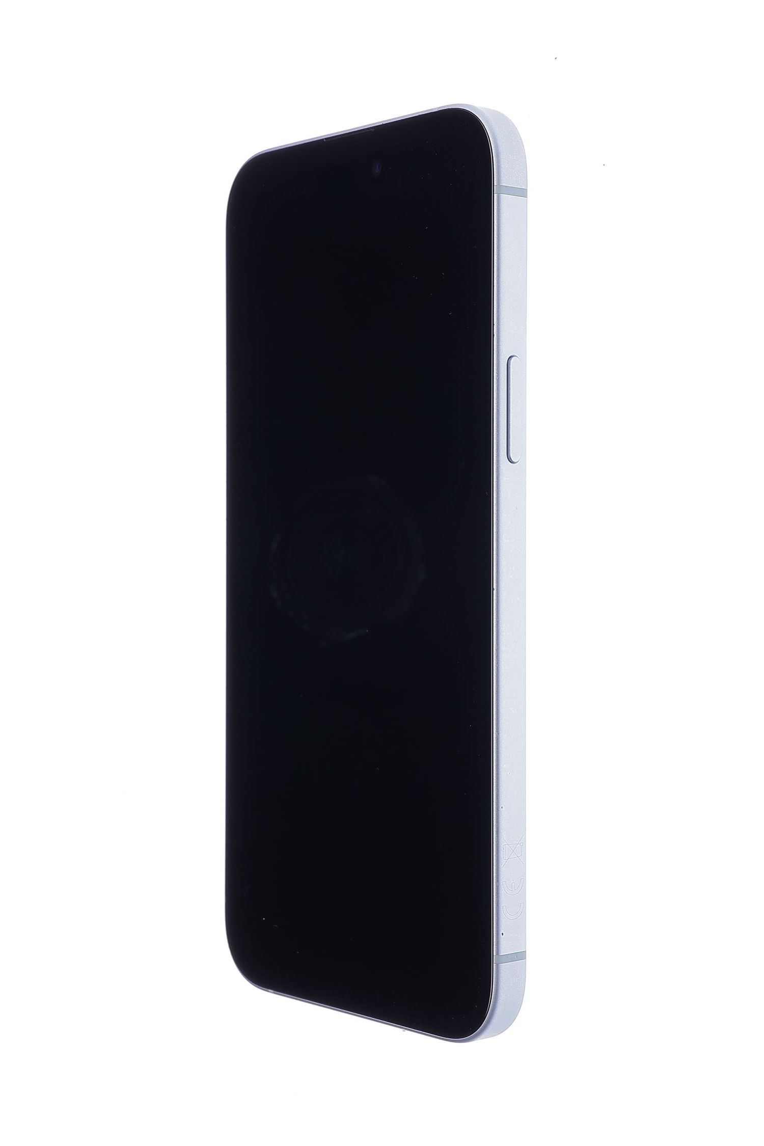 Apple iPhone 15 Plus 128 GB Blue - Σαν καινούργιο