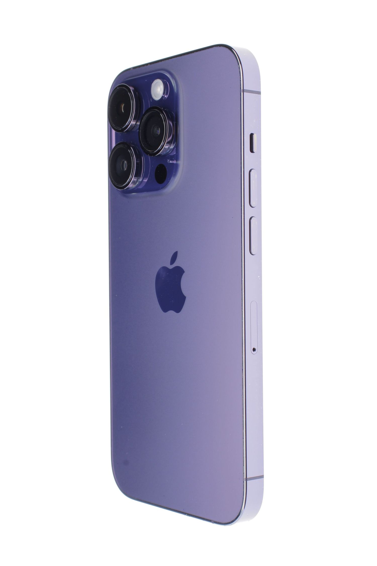 Apple iPhone 14 Pro 128 GB Deep Purple - Като нов