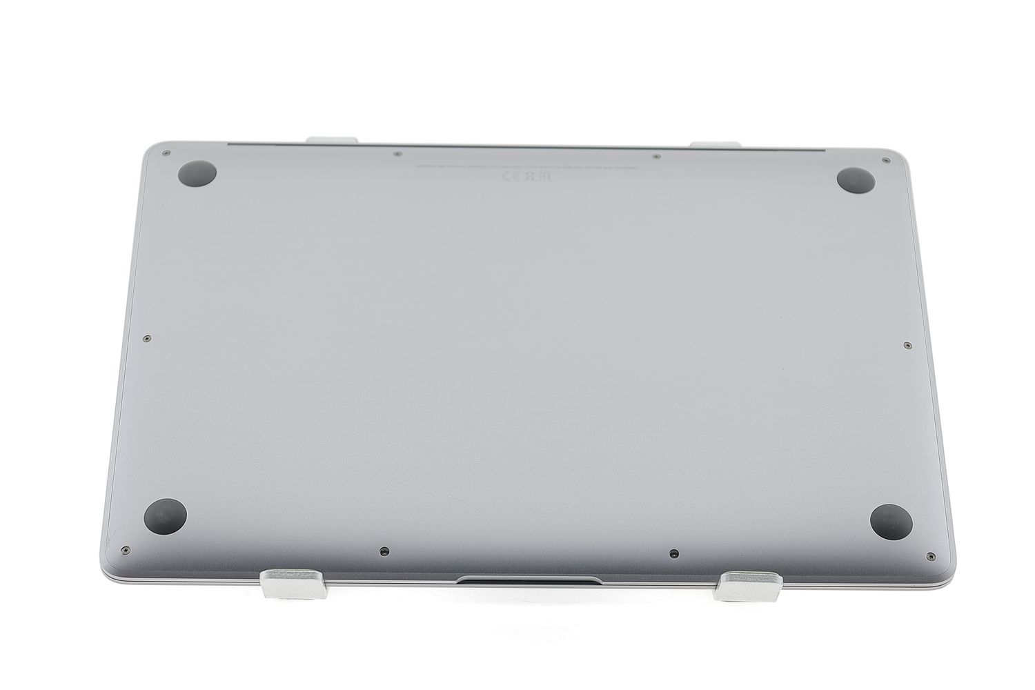 Apple MacBook Air 13″ 2020, M1 8 Cores, 16 GB, 8 core GPU 512 GB Space Gray - Εξαιρετικό