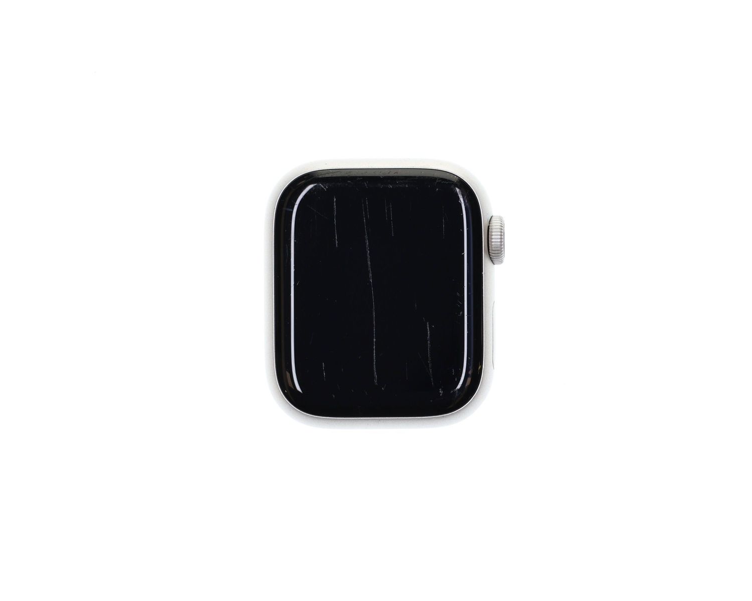 Apple Watch Series 8 2022, GPS + Cellular, Aluminium 41mm Starlight - Jó