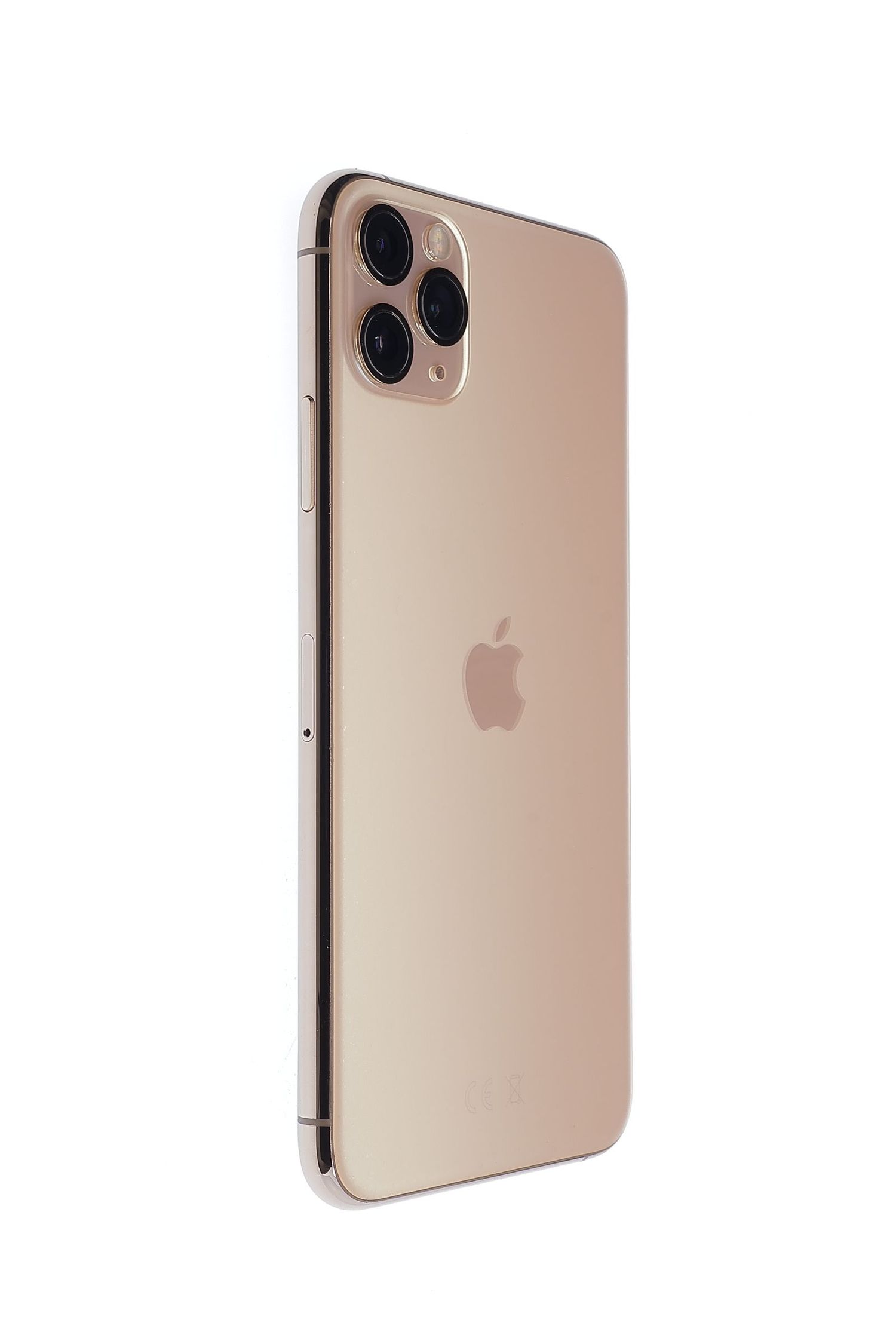 Apple iPhone 11 Pro Max 64 GB Gold - Като нов
