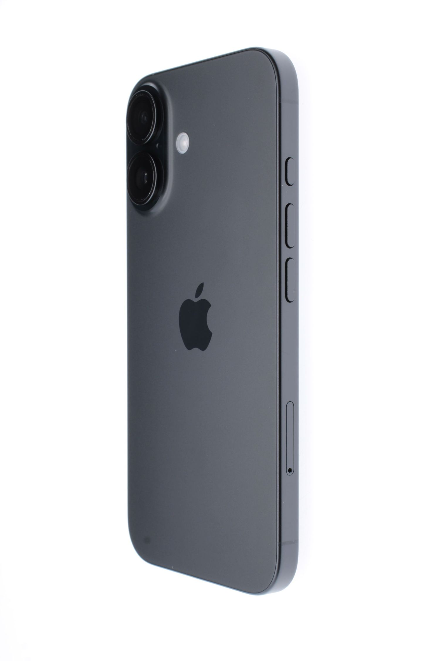 Apple iPhone 16 256 GB Black - Отлично