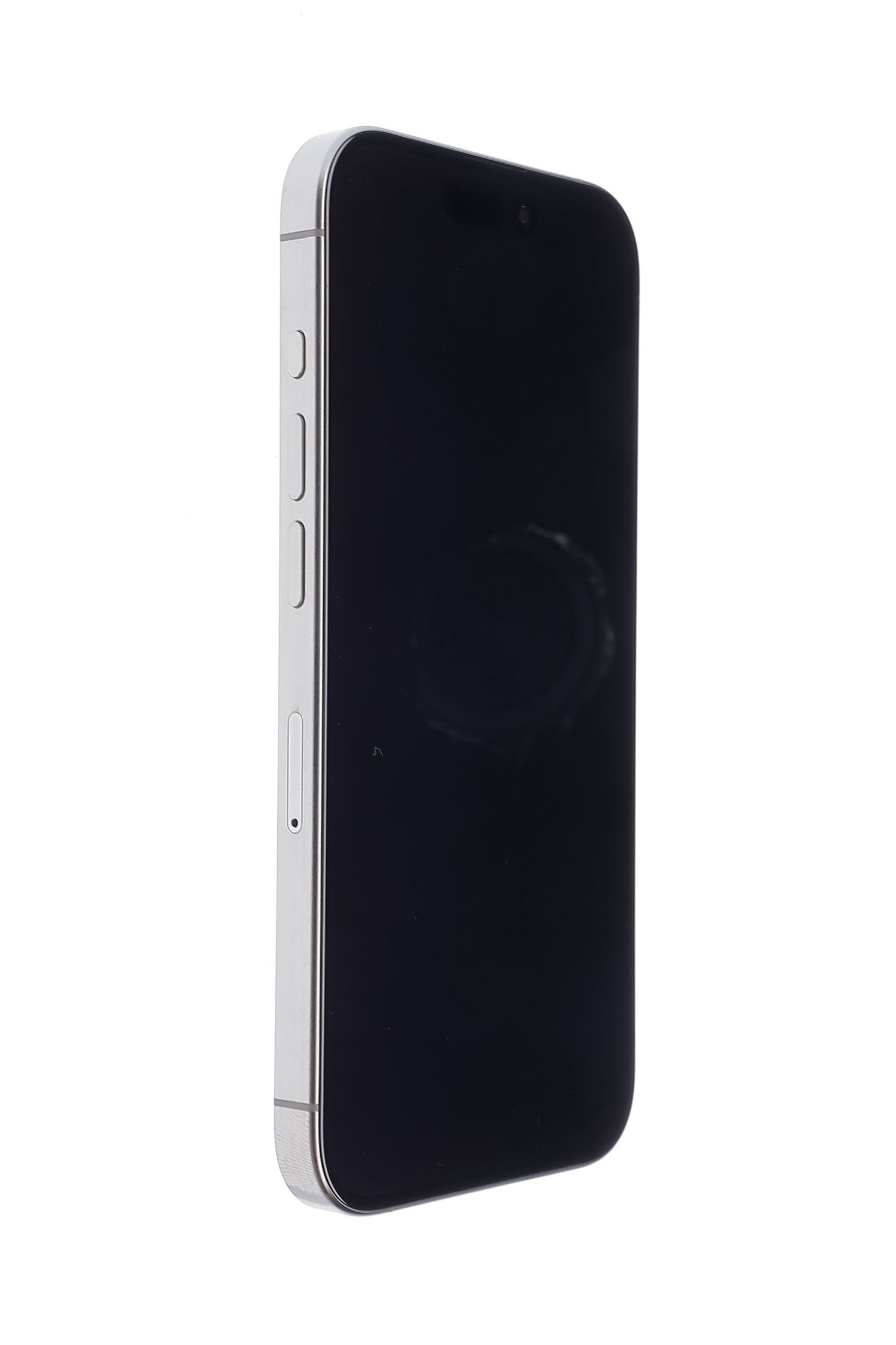 Apple iPhone 15 Pro 128 GB Natural Titanium - Ca nou
