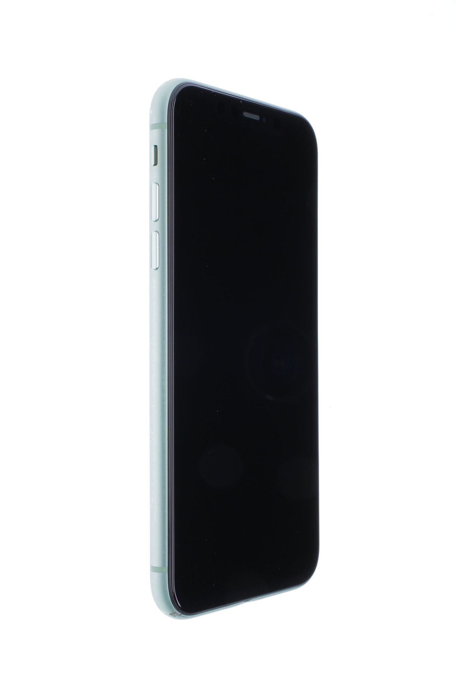 Apple iPhone 11 64 GB Green - Nagyon jó