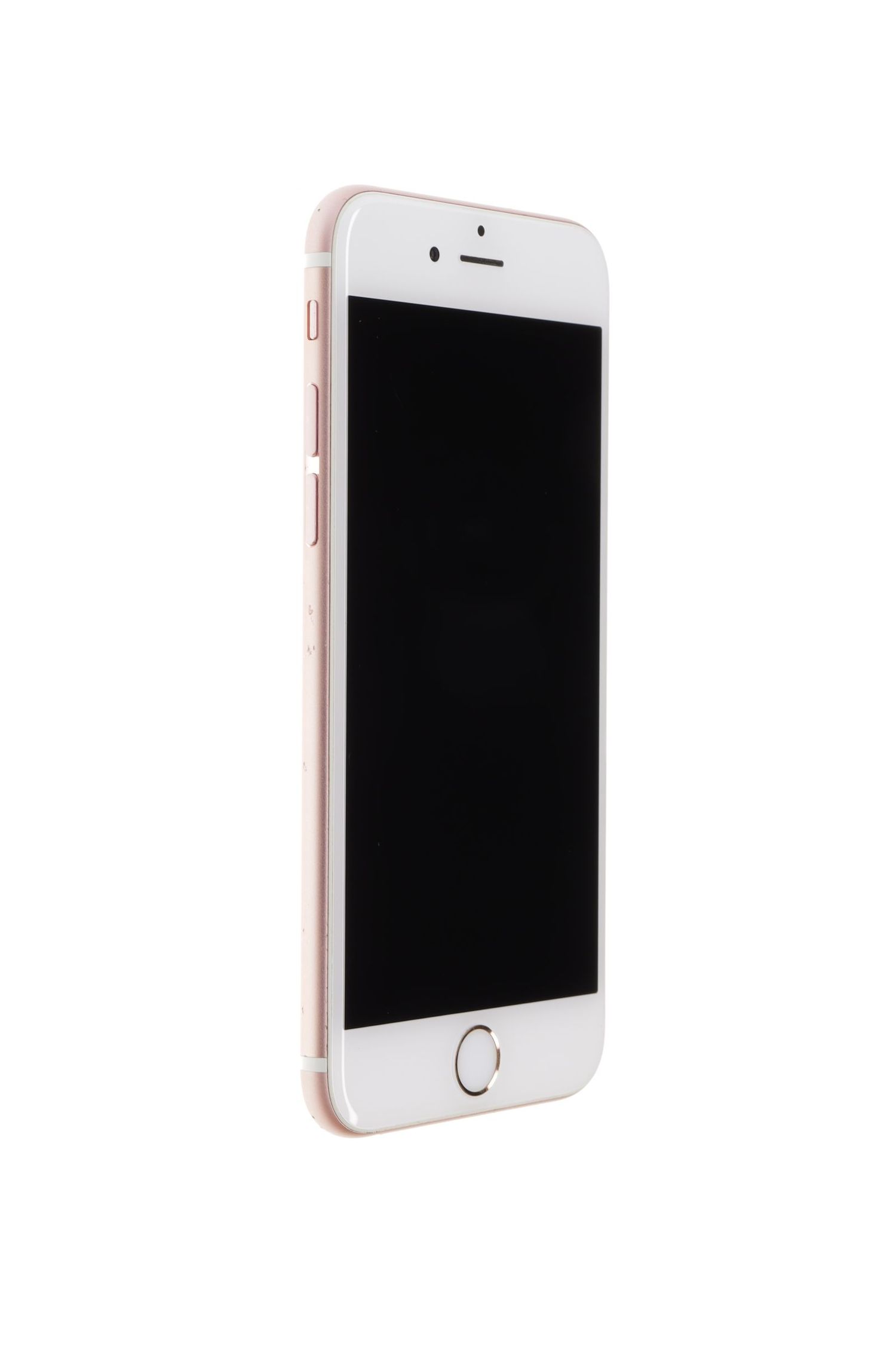 Мобилен телефон Apple iPhone 6S, Rose Gold, 64 GB, Excelent