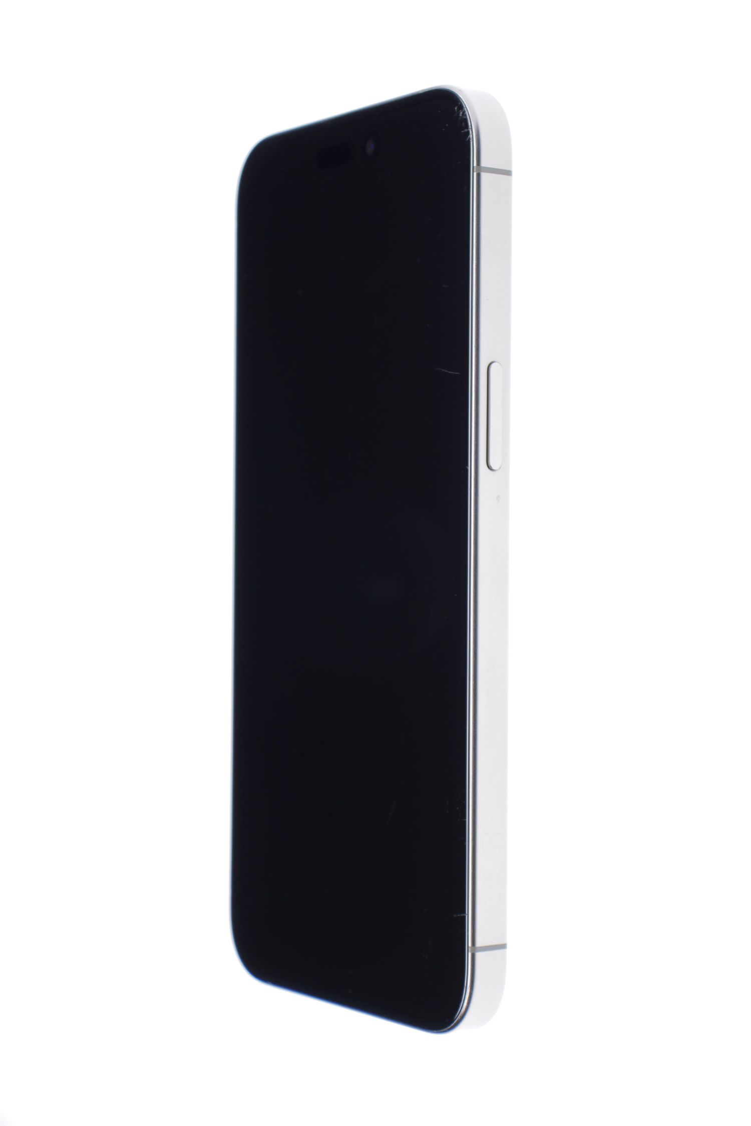 Apple iPhone 15 Pro Max 256 GB Natural Titanium - Jó