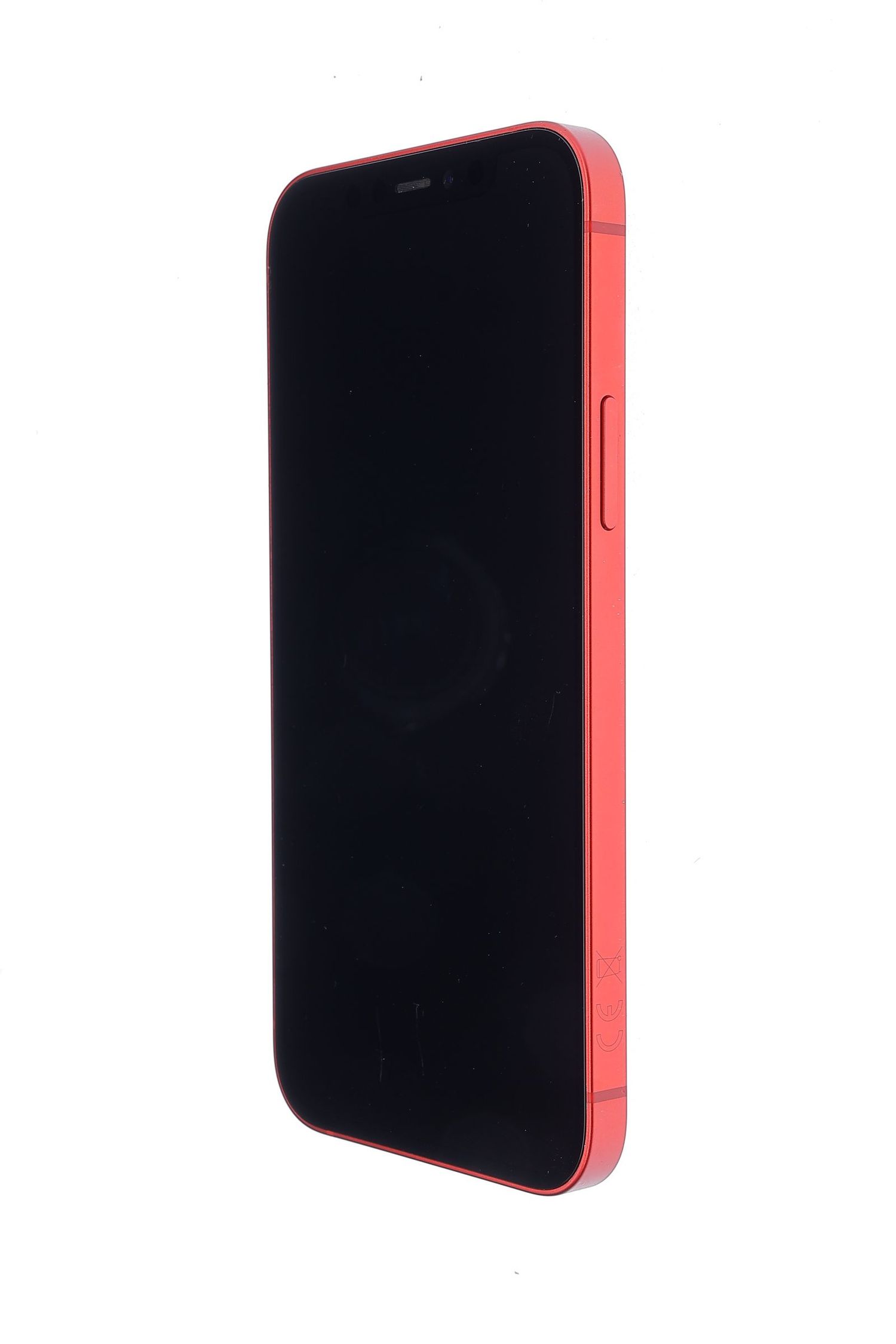 Apple iPhone 12 64 GB Red - Foarte bun