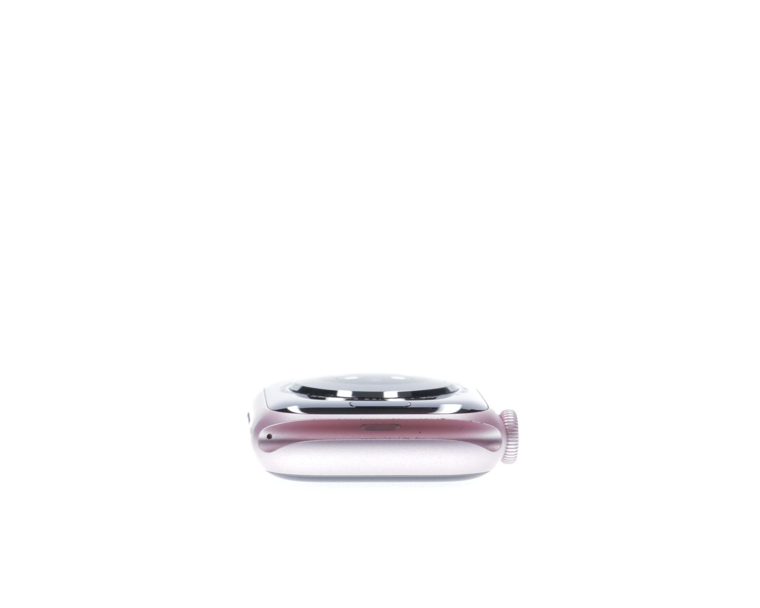 Apple Watch Series 9 2023, GPS + Cellular, Aluminium 41mm Pink - Като нов