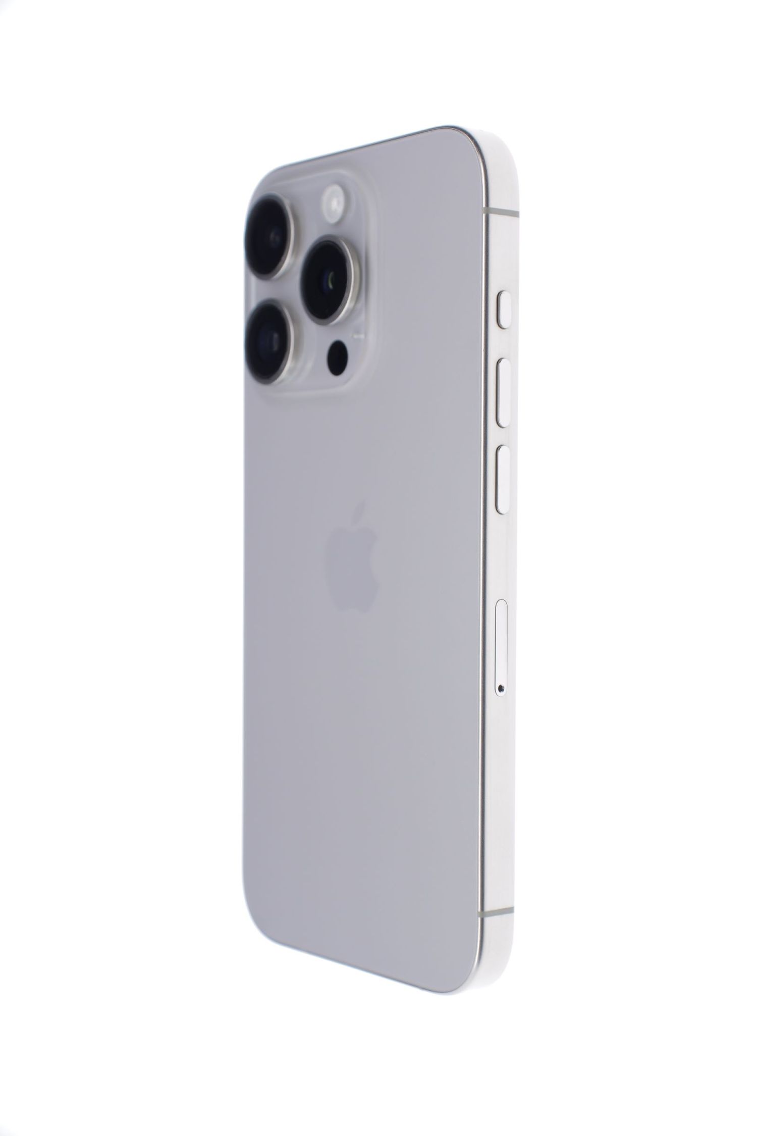 Apple iPhone 15 Pro, Natural Titanium, 256 GB - de la 3.259 lei Apple iPhone 15 Pro, Natural Titanium, 256 GB - de la 3.259 lei