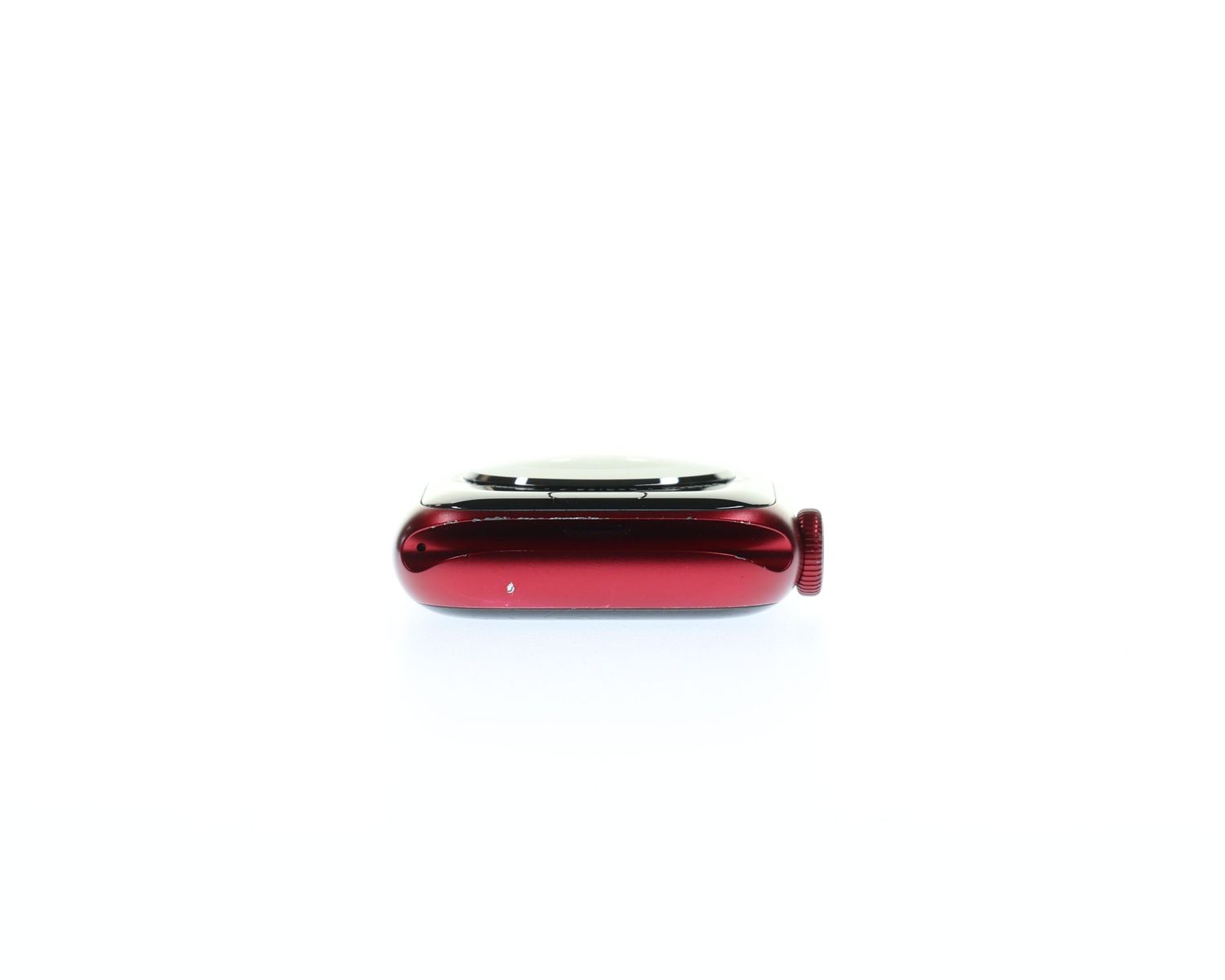 Apple Watch Series 7 2021, GPS, Aluminium 41mm Red - Много добро