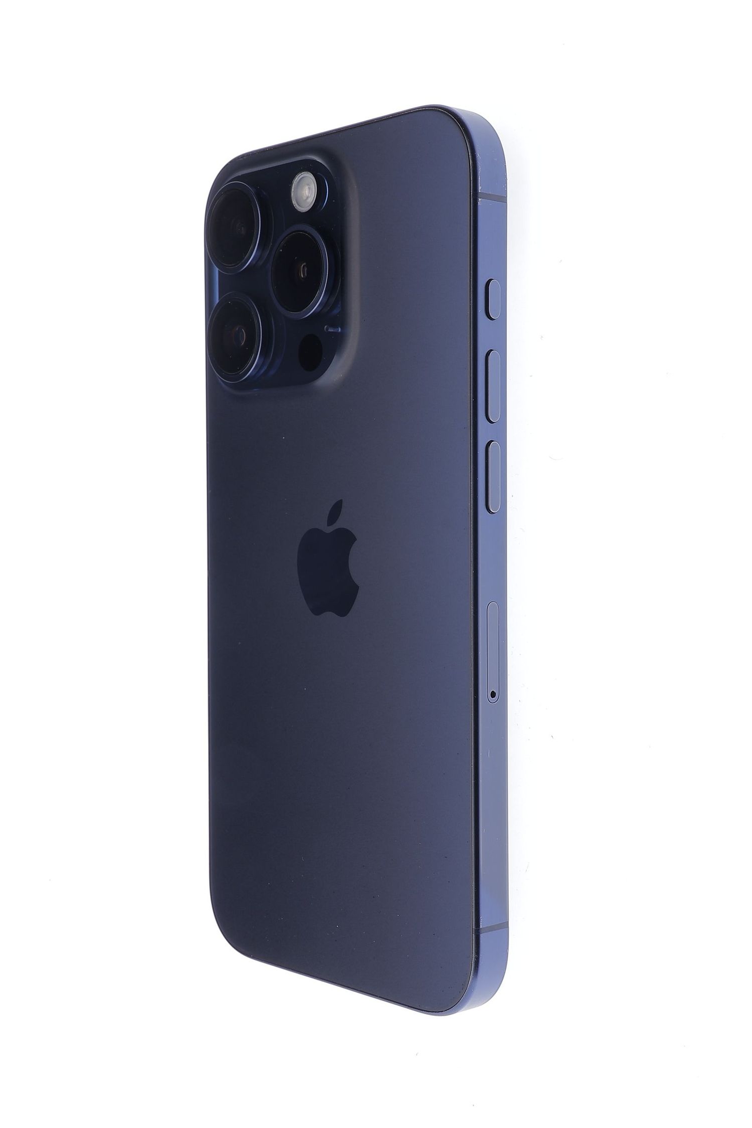 Apple iPhone 15 Pro 128 GB Blue Titanium - Ca nou