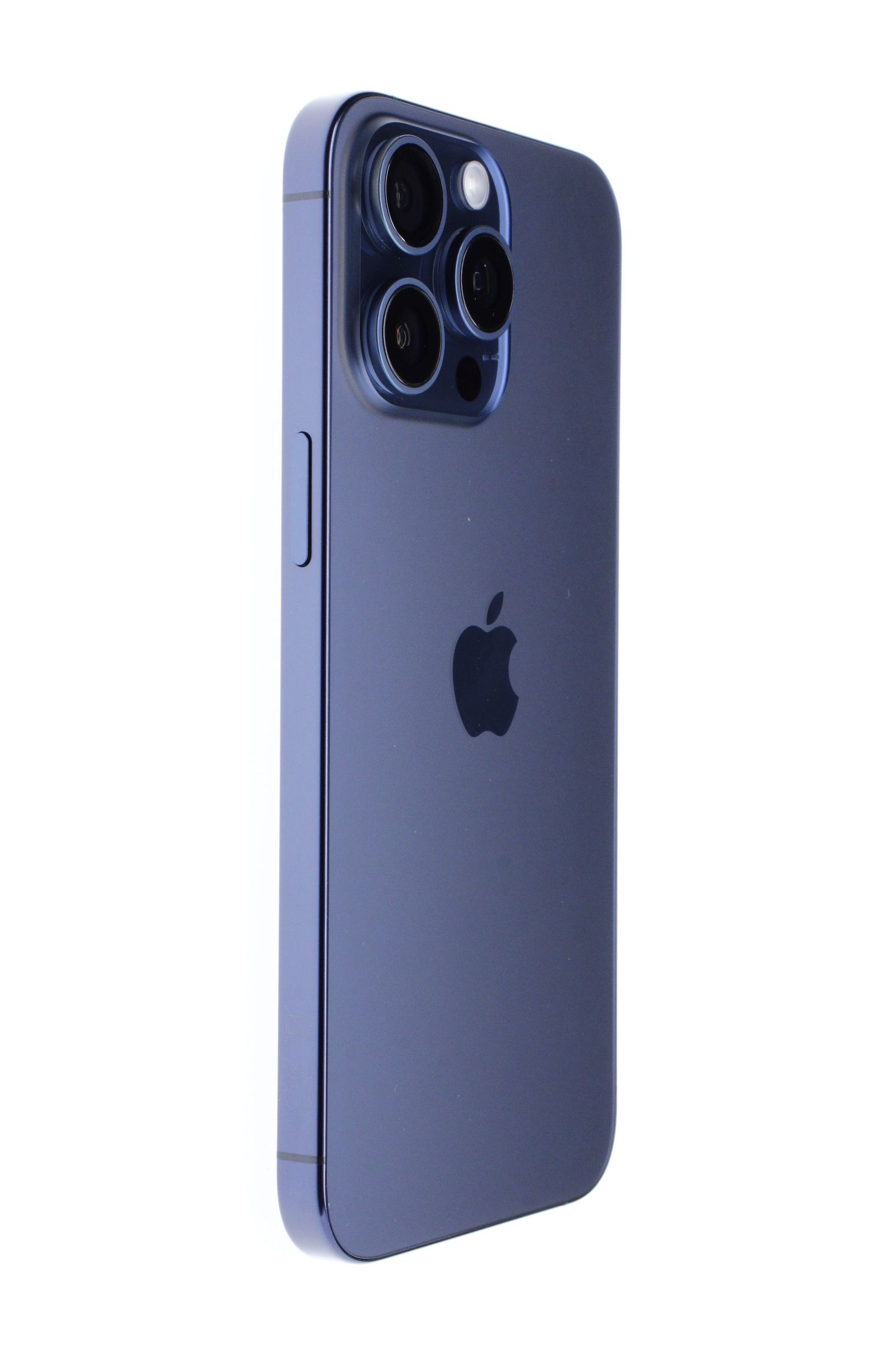 Apple iPhone 15 Pro Max 512 GB Blue Titanium - Ca nou