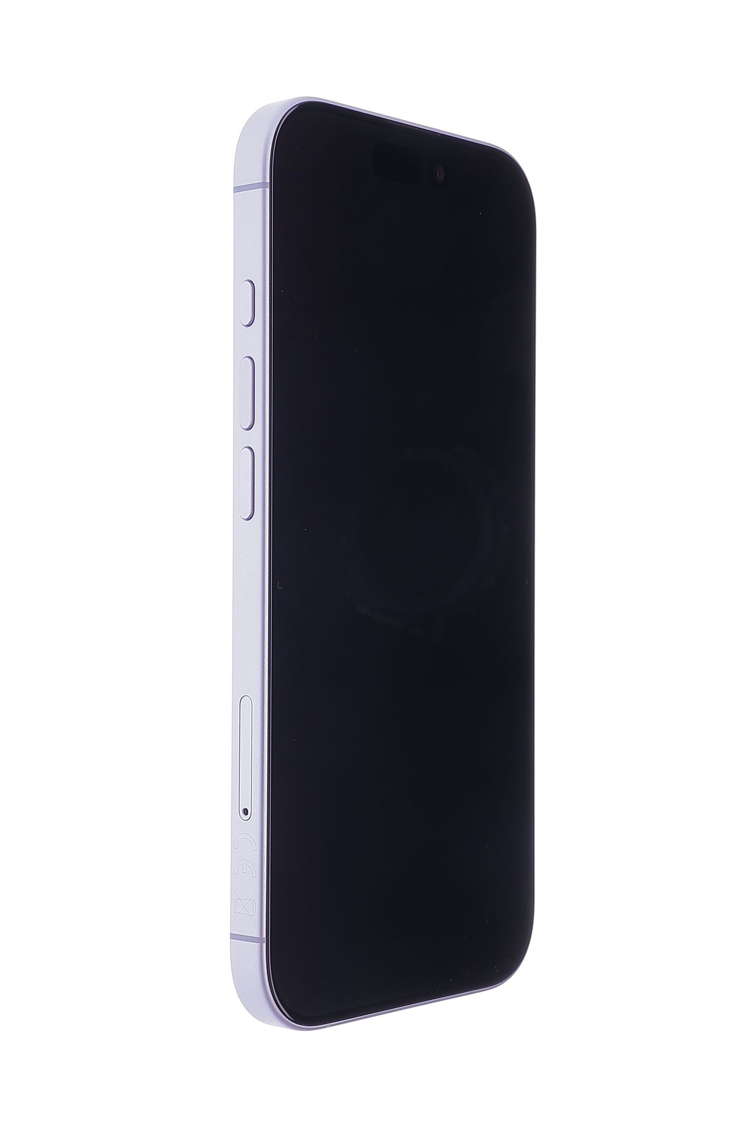 Apple iPhone 17 512 GB Lavender - Като нов