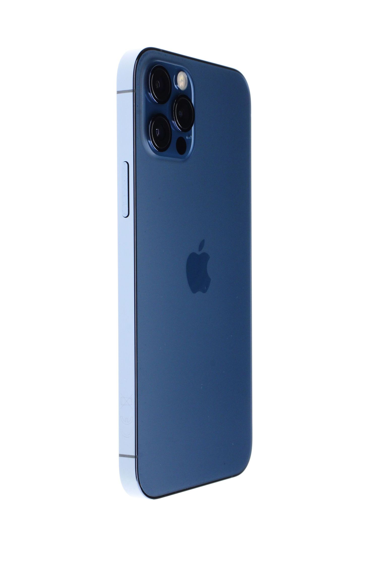 Apple iPhone 12 Pro 256 GB Pacific Blue - Újszerű