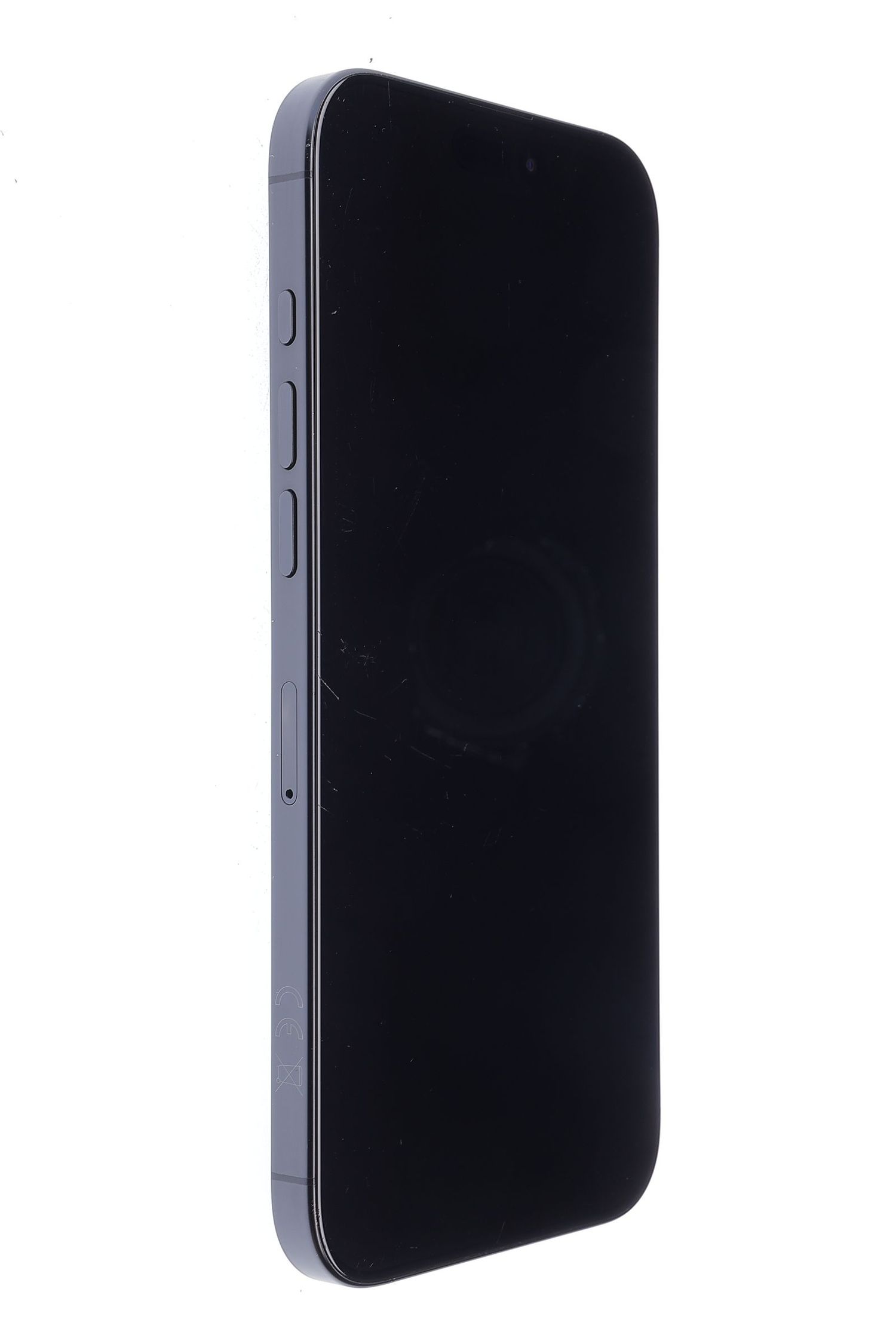 Apple iPhone 16 Pro Max 256 GB Black Titanium - Bun