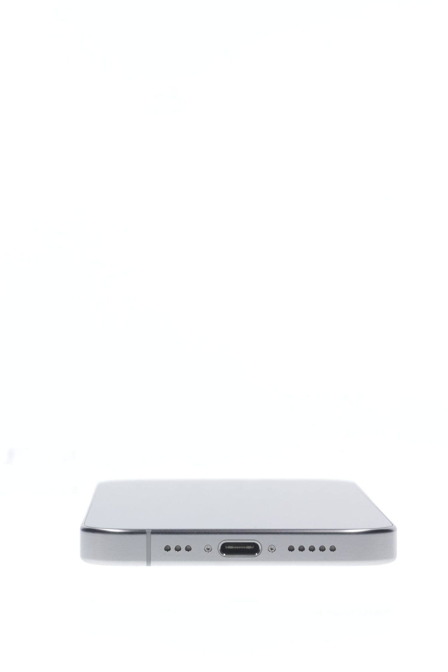 Apple iPhone 15 Pro 256 GB White Titanium - Ca nou