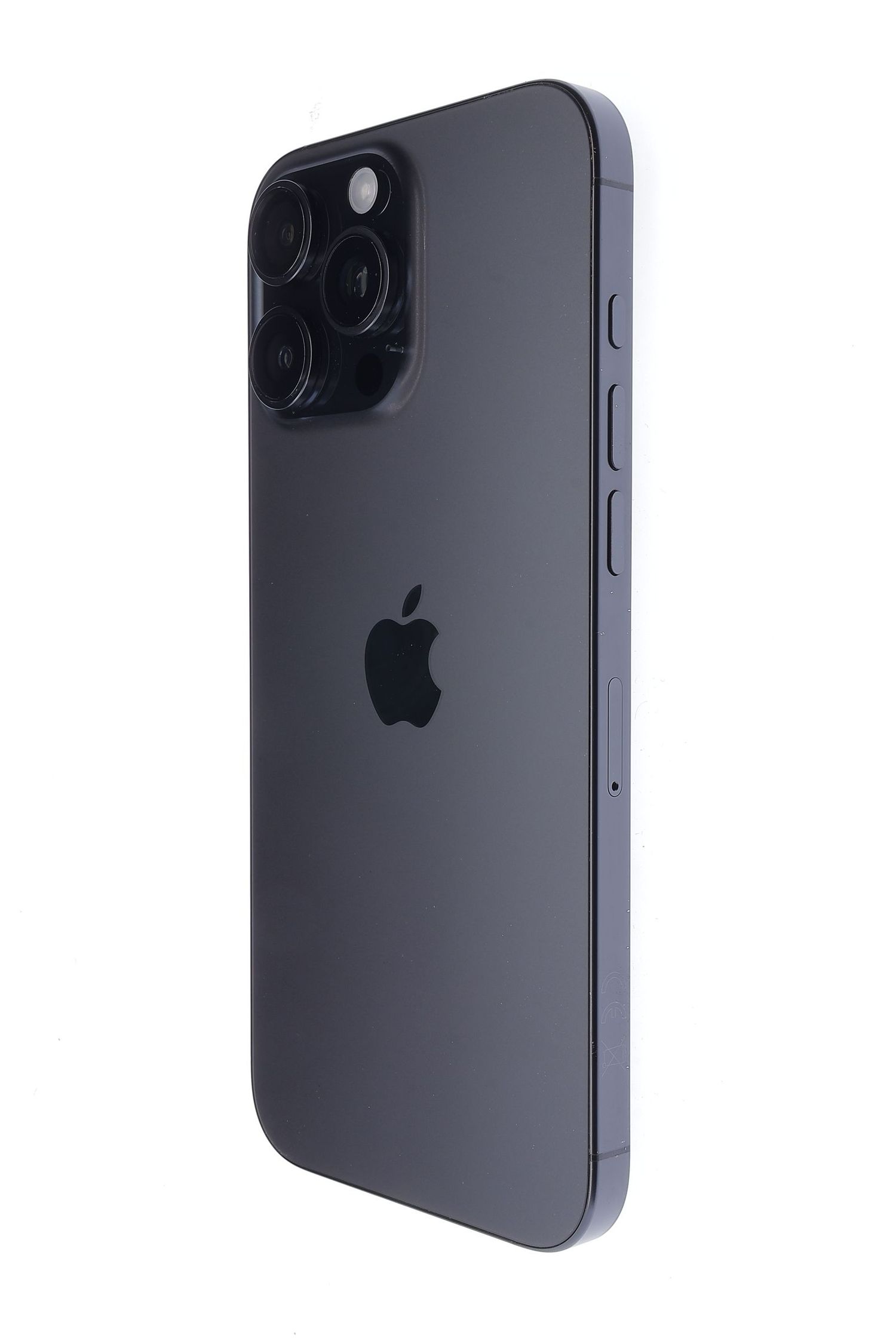 Apple iPhone 16 Pro Max 256 GB Black Titanium - Ca nou