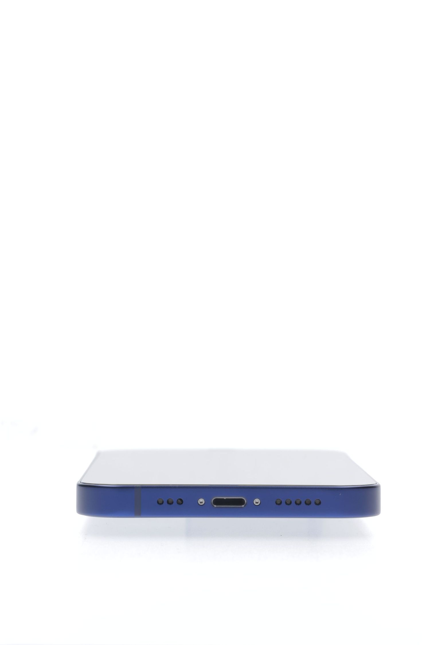 Apple iPhone 12 128 GB Blue - Като нов